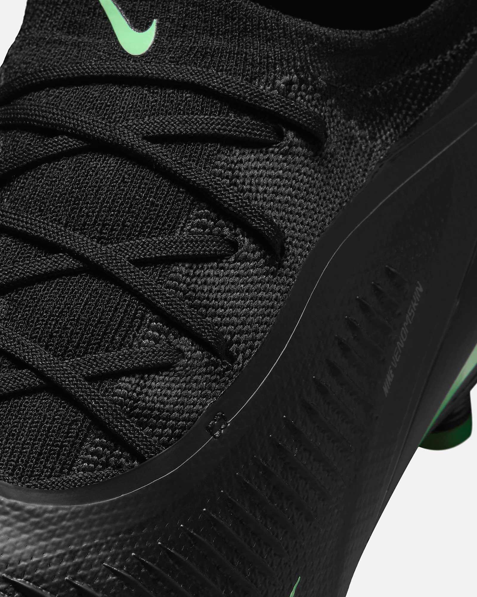 Botas Nike Phantom 6 Low Pro AG - Fútbol Factory