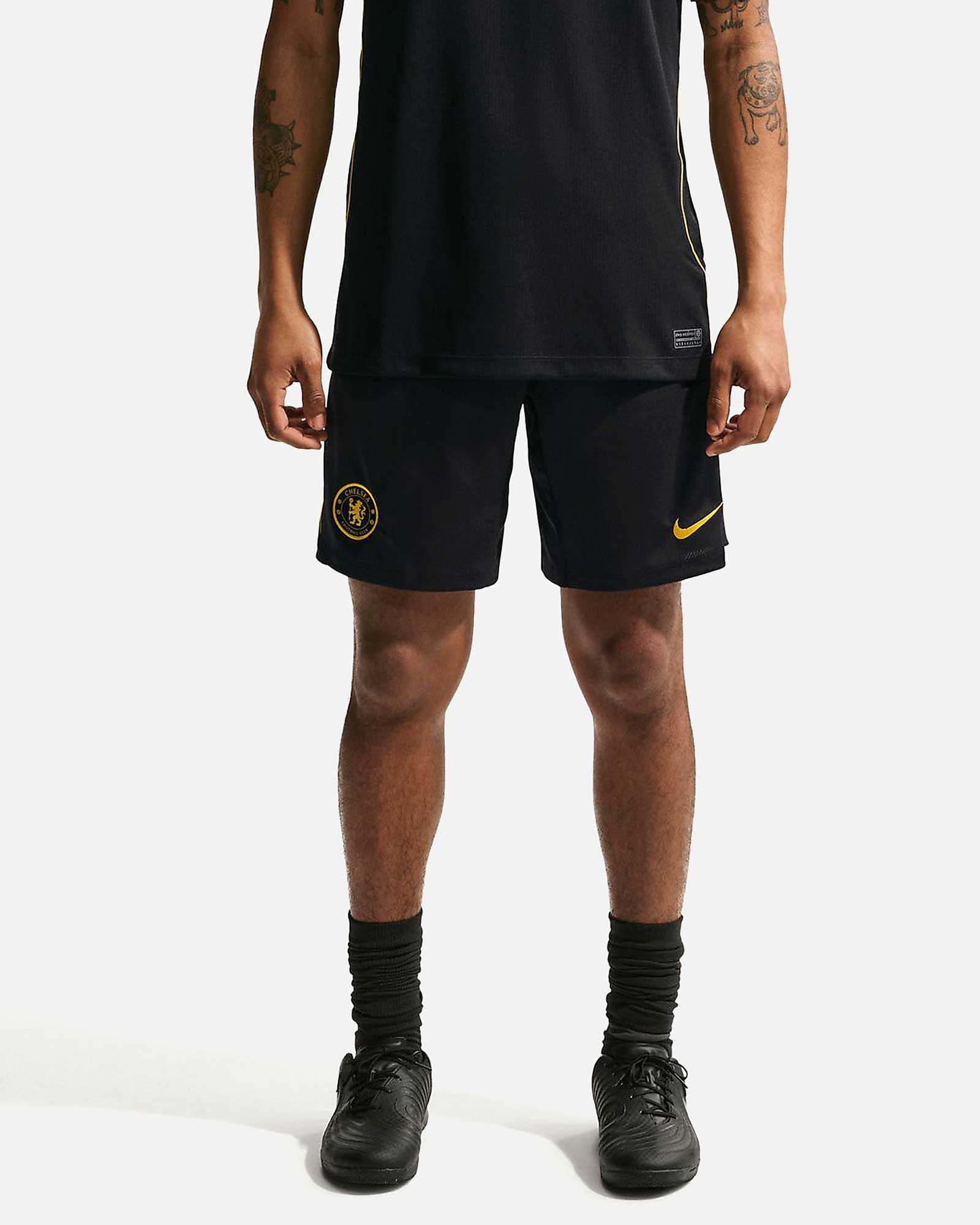 Calções Chelsea FC Training 2026/2027 Calções Chelsea FC Training 2026/2027 - Fútbol Factory