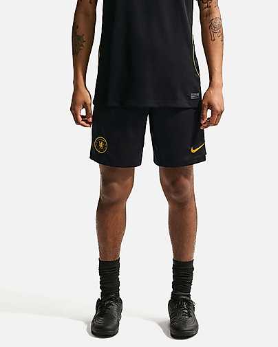 Calções Chelsea FC Training 2026/2027