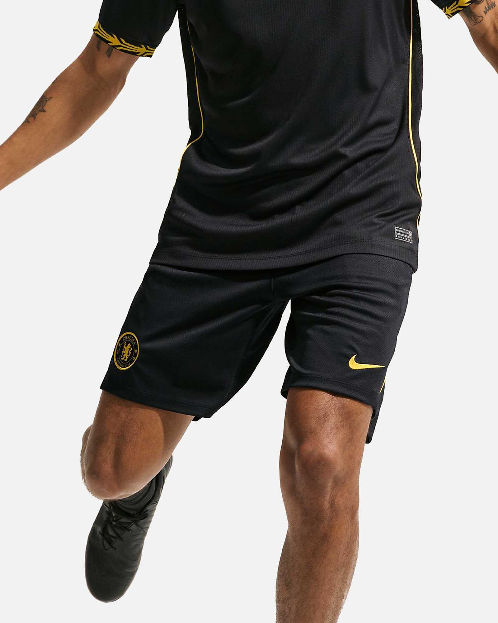 Calções Chelsea FC Training 2026/2027 Calções Chelsea FC Training 2026/2027 - Fútbol Factory