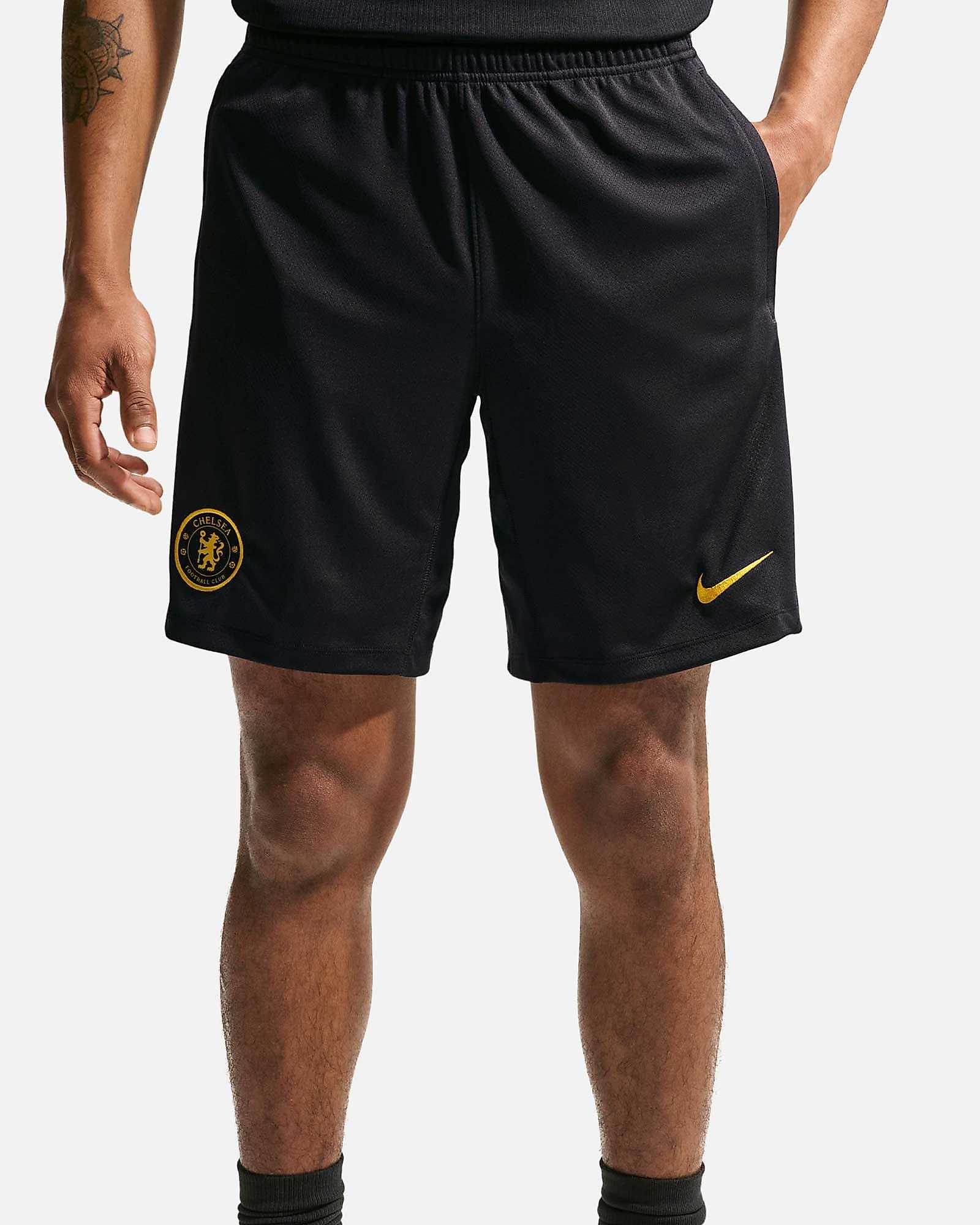 Calções Chelsea FC Training 2026/2027 Calções Chelsea FC Training 2026/2027 - Fútbol Factory