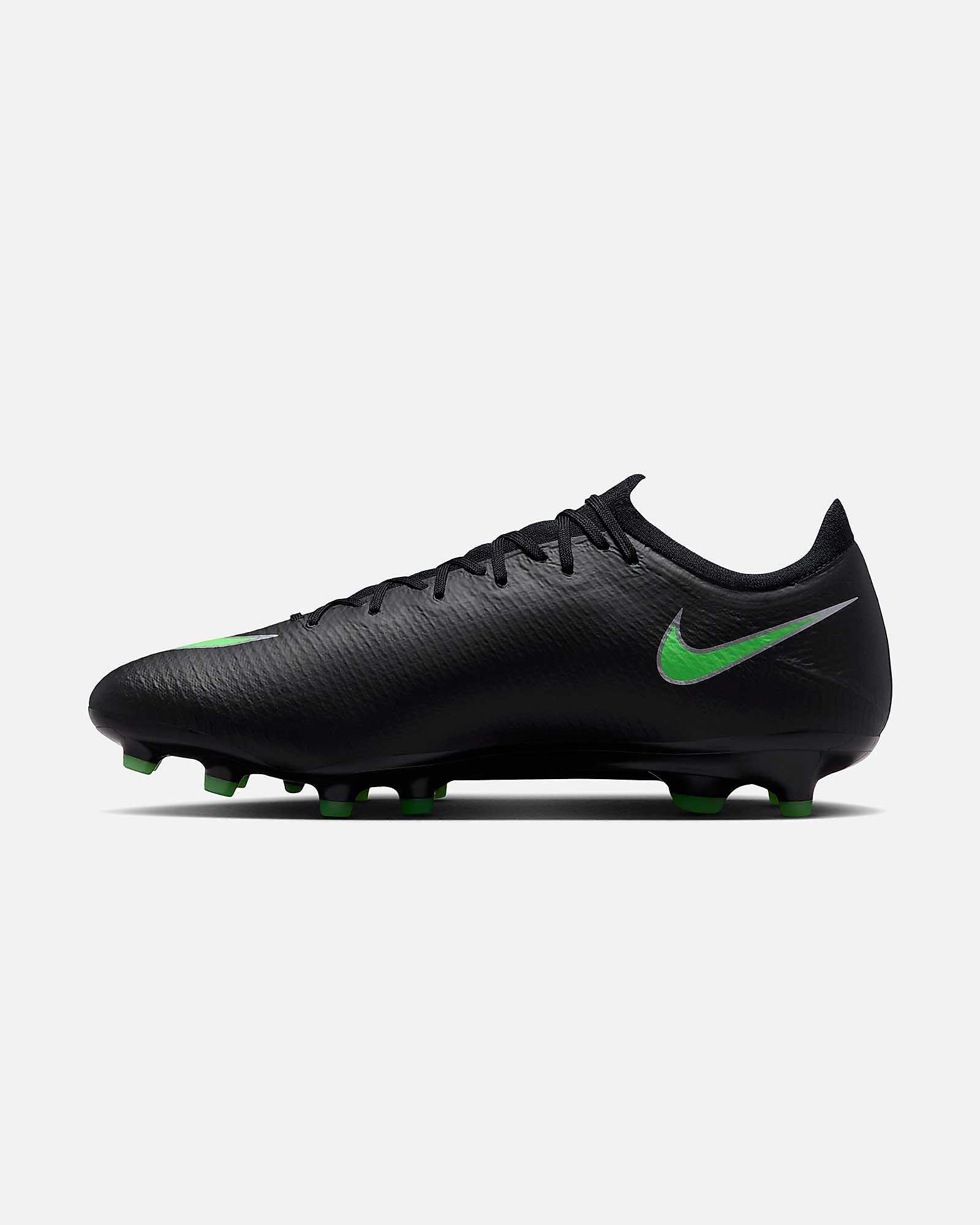 Chuteiras Nike Zoom Mercurial Vapor 17 Pro AG Chuteiras Nike Zoom Mercurial Vapor 17 Pro AG - Fútbol Factory