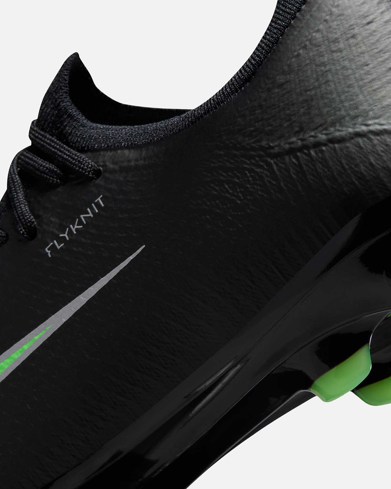 Chuteiras Nike Zoom Mercurial Vapor 17 Pro AG Chuteiras Nike Zoom Mercurial Vapor 17 Pro AG - Fútbol Factory