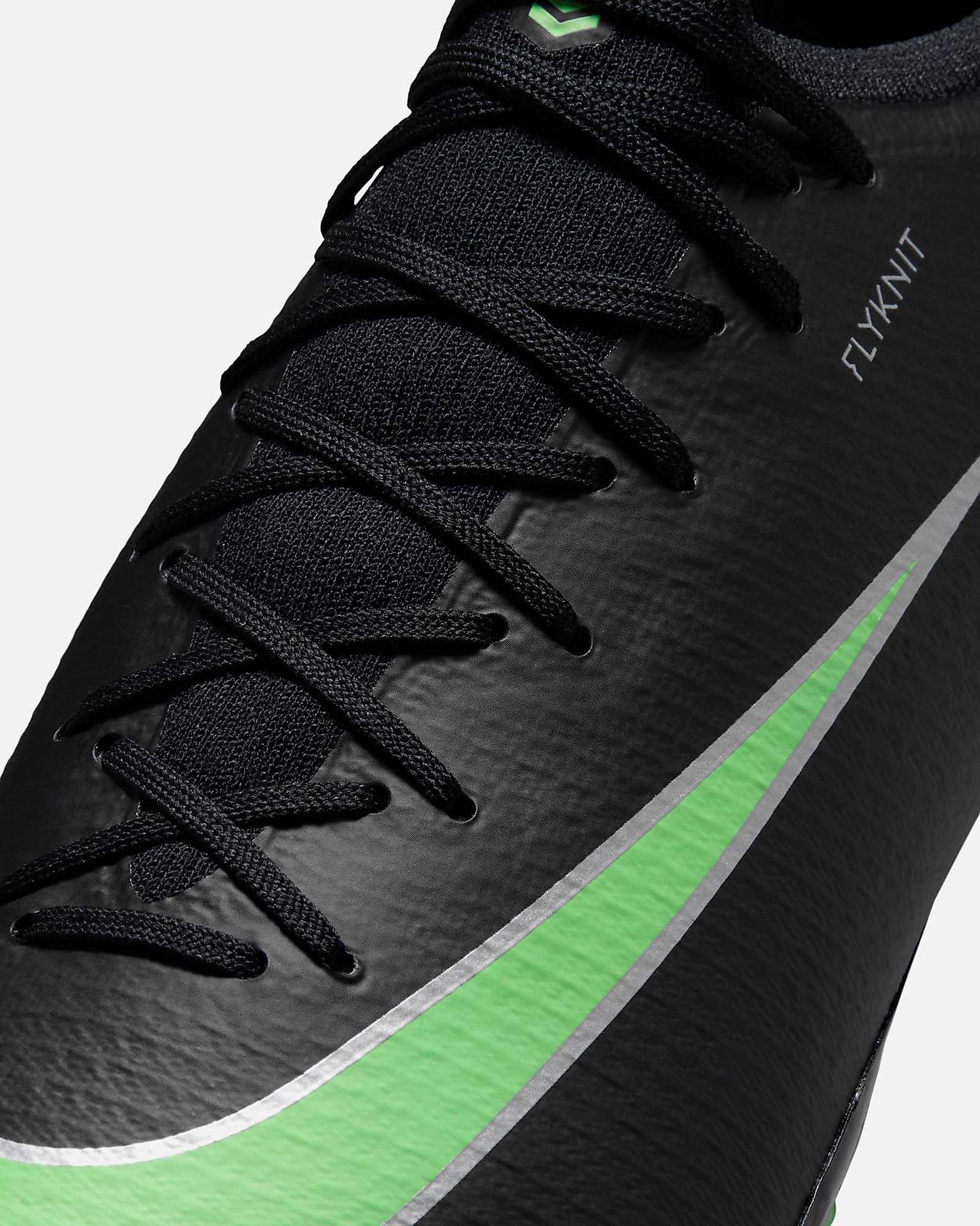 Chuteiras Nike Zoom Mercurial Vapor 17 Pro AG Chuteiras Nike Zoom Mercurial Vapor 17 Pro AG - Fútbol Factory