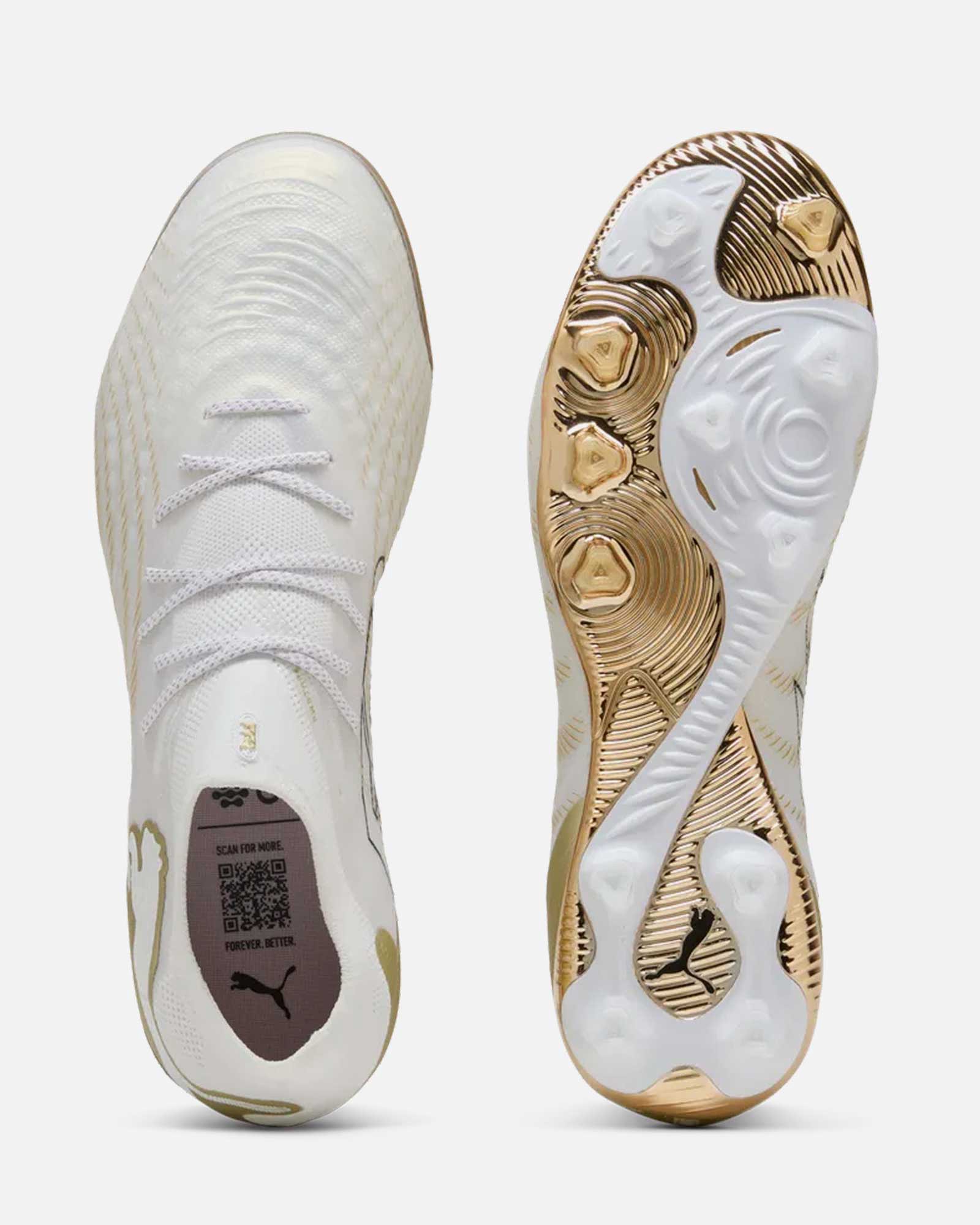 Botas Puma Future 9 Ultimate AG - Fútbol Factory