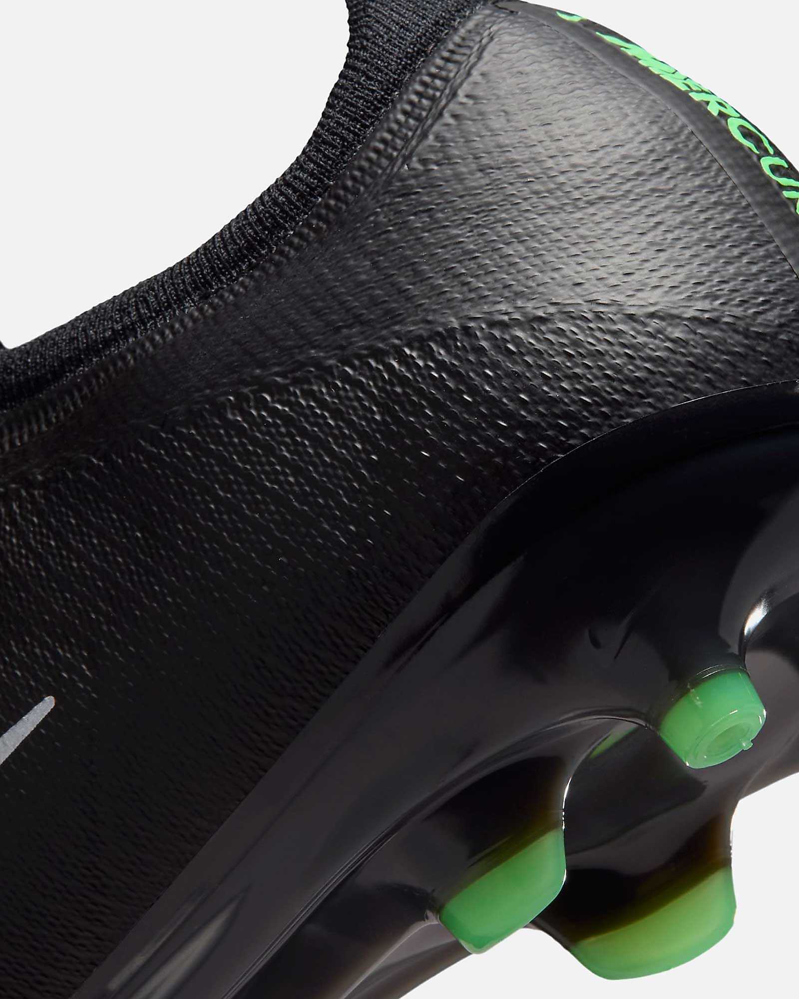 Chuteiras Nike Mercurial Vapor 17 Elite AG-Pro Chuteiras Nike Mercurial Vapor 17 Elite AG-Pro - Fútbol Factory