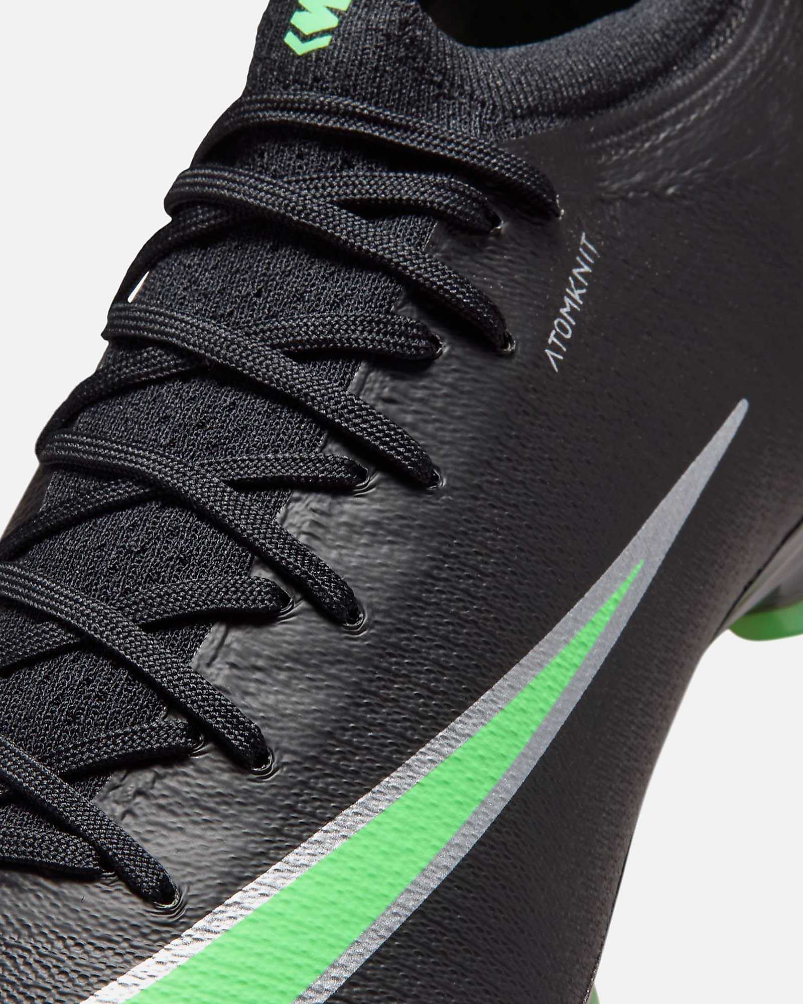 Chuteiras Nike Mercurial Vapor 17 Elite AG-Pro Chuteiras Nike Mercurial Vapor 17 Elite AG-Pro - Fútbol Factory