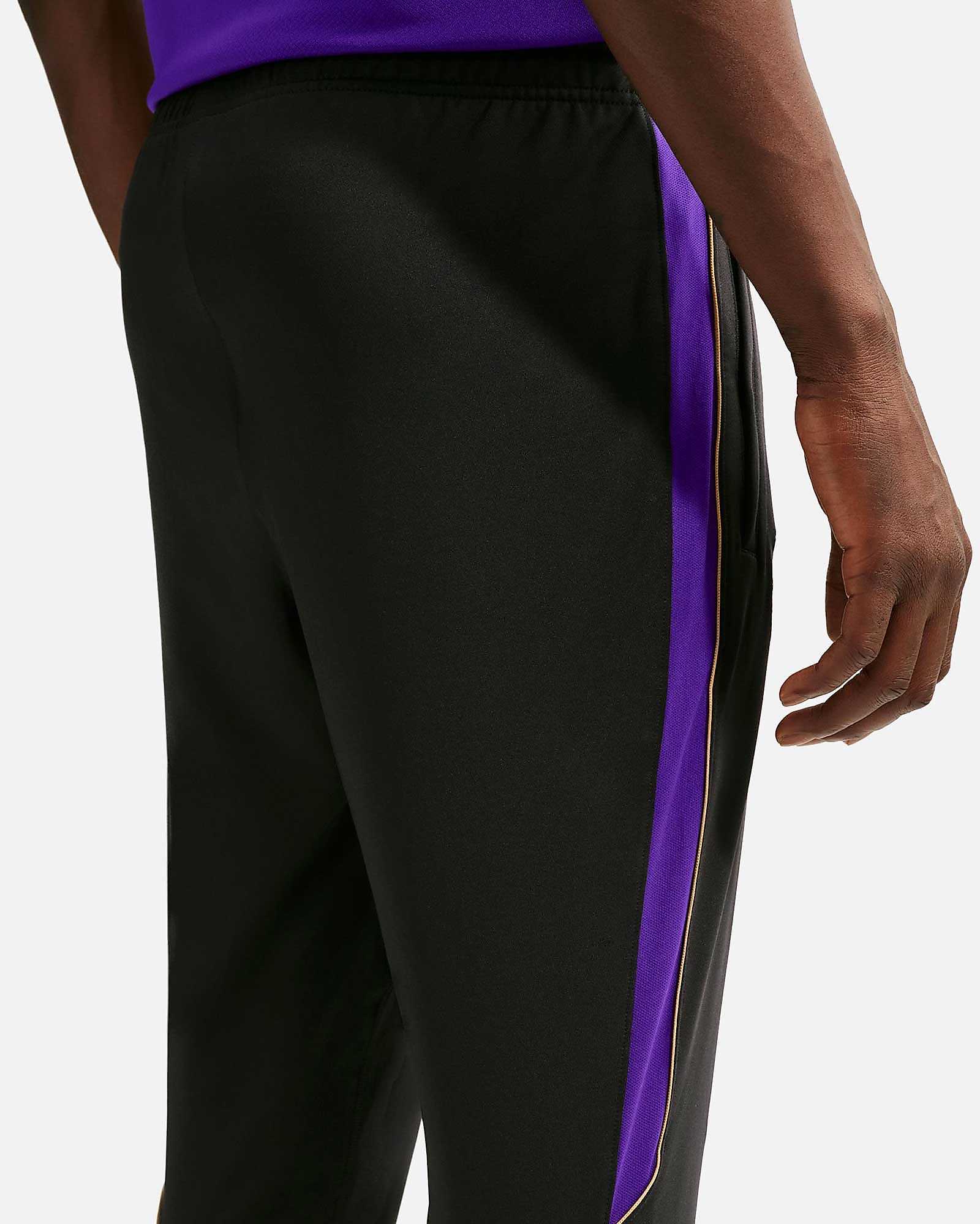 Pantalón FC Barcelona 2026/2027 TR Pantalón FC Barcelona 2026/2027 TR - Fútbol Factory