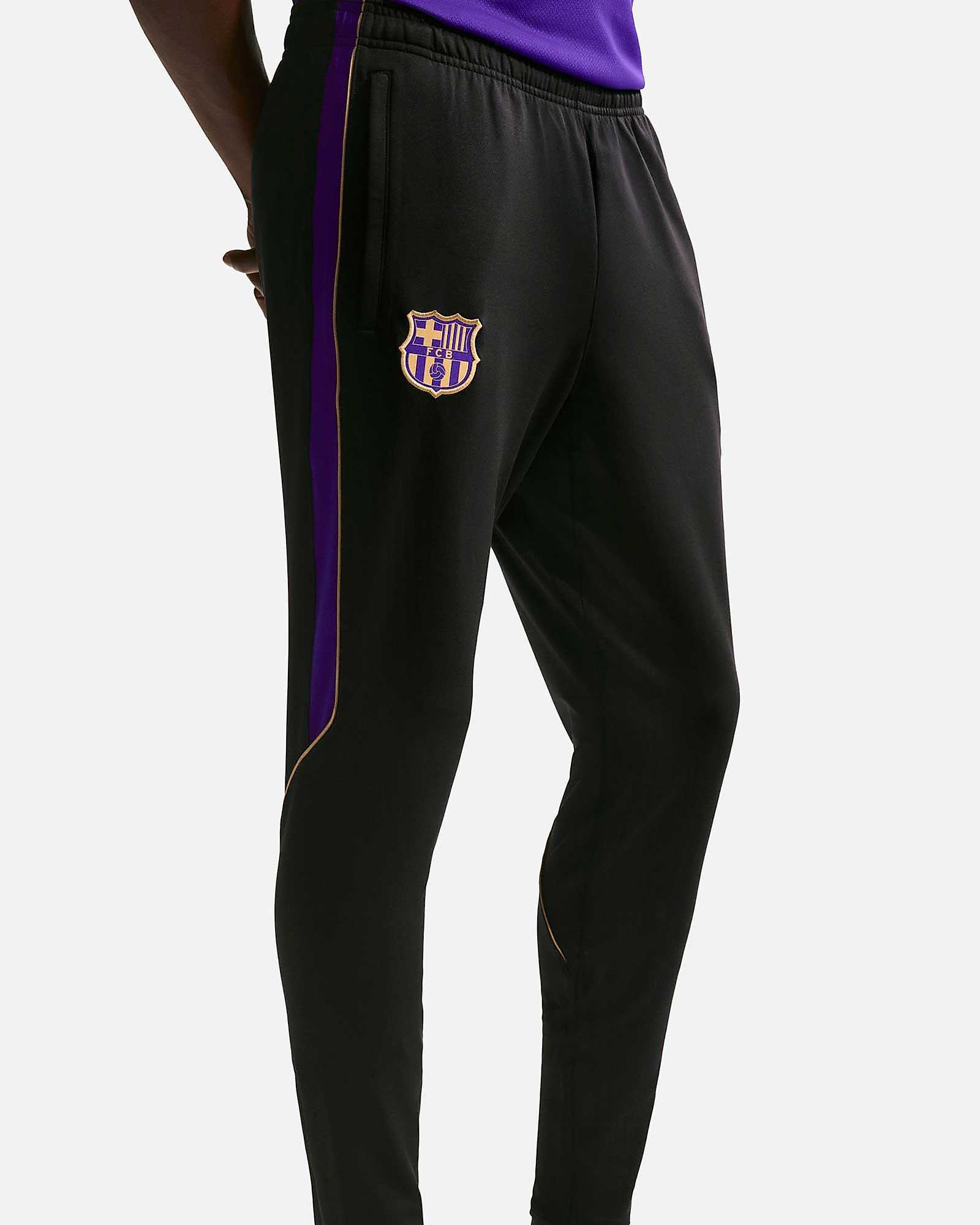 Pantalón FC Barcelona 2026/2027 TR Pantalón FC Barcelona 2026/2027 TR - Fútbol Factory