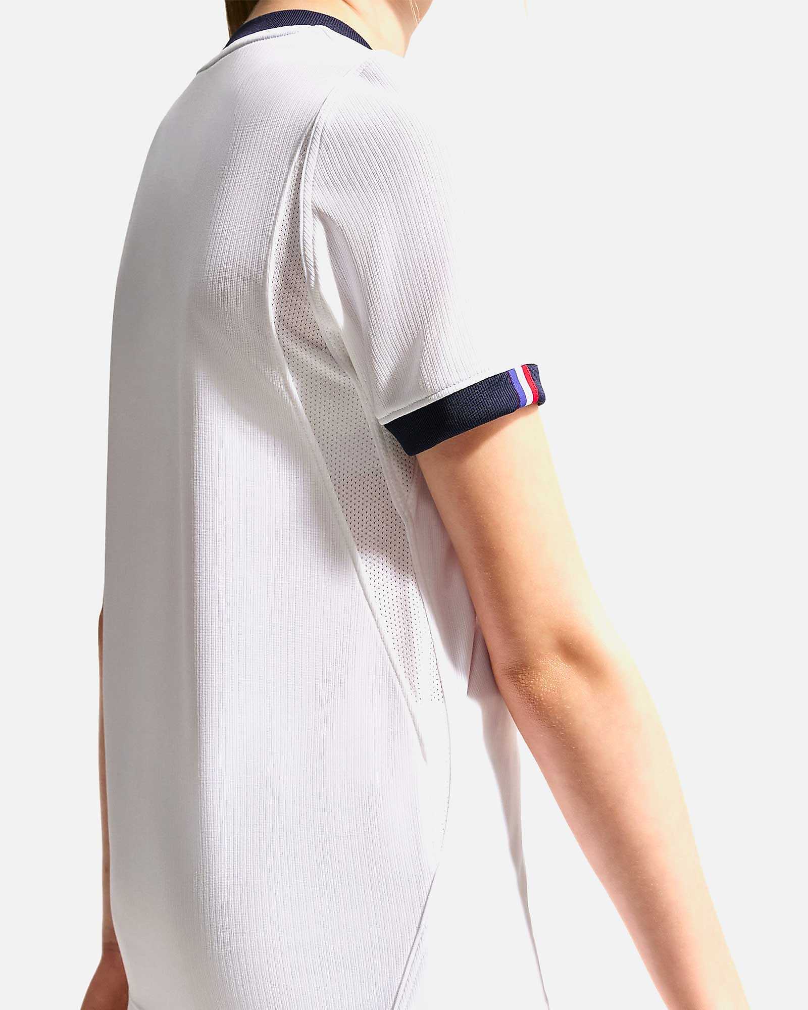 Camisola 2.ª Paris Saint-Germain 2026/27 - Fútbol Factory