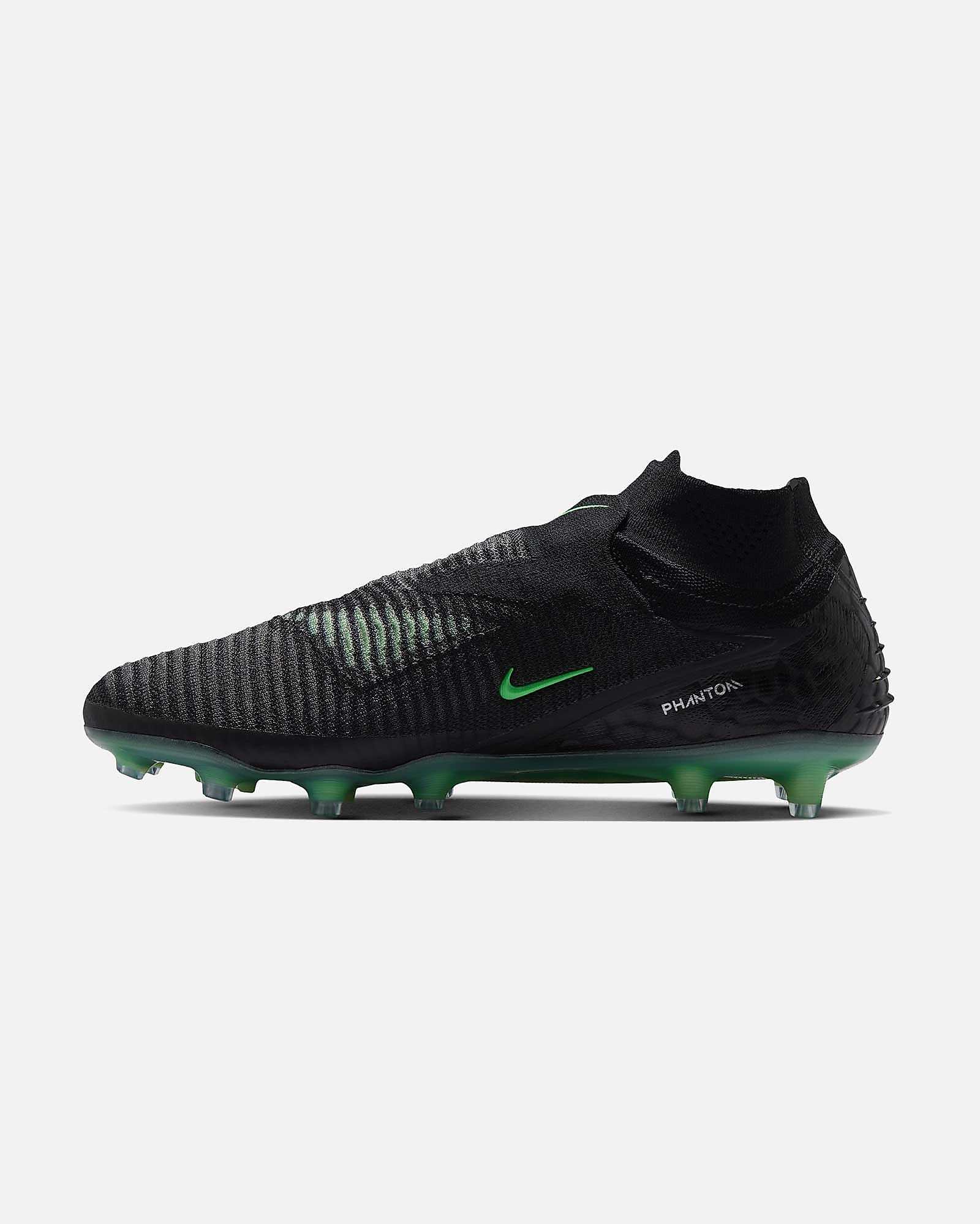 Botas Nike Phantom 6 High Elite AG - Fútbol Factory