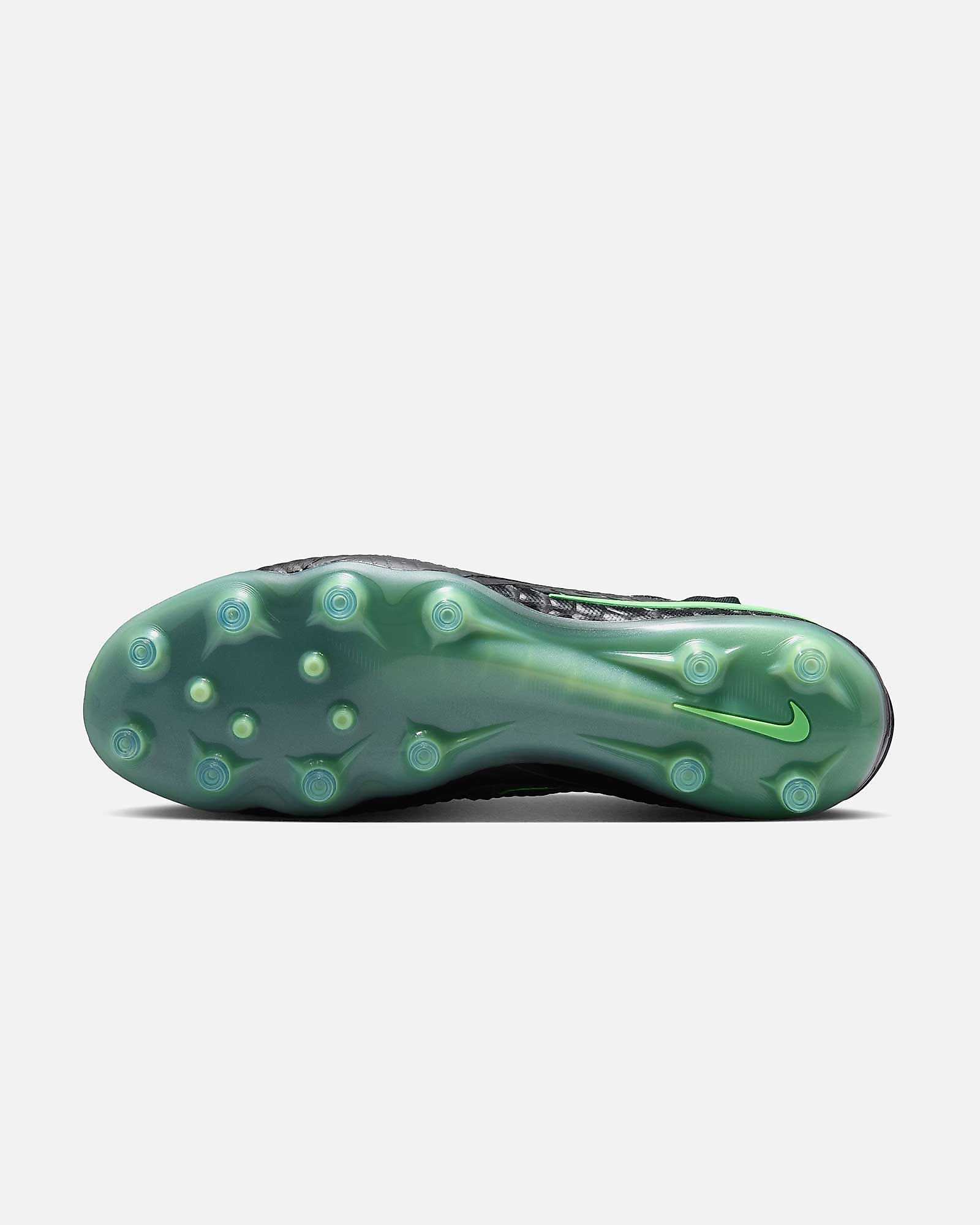 Botas Nike Phantom 6 High Elite AG - Fútbol Factory