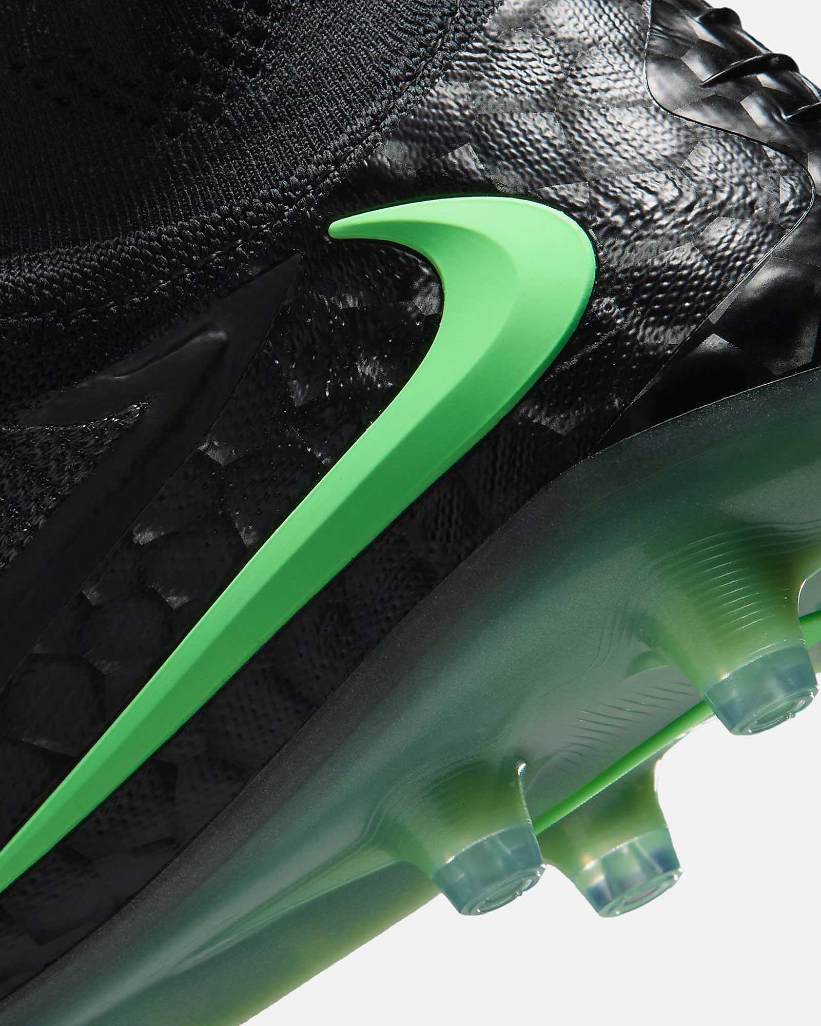 Botas Nike Phantom 6 High Elite AG - Fútbol Factory
