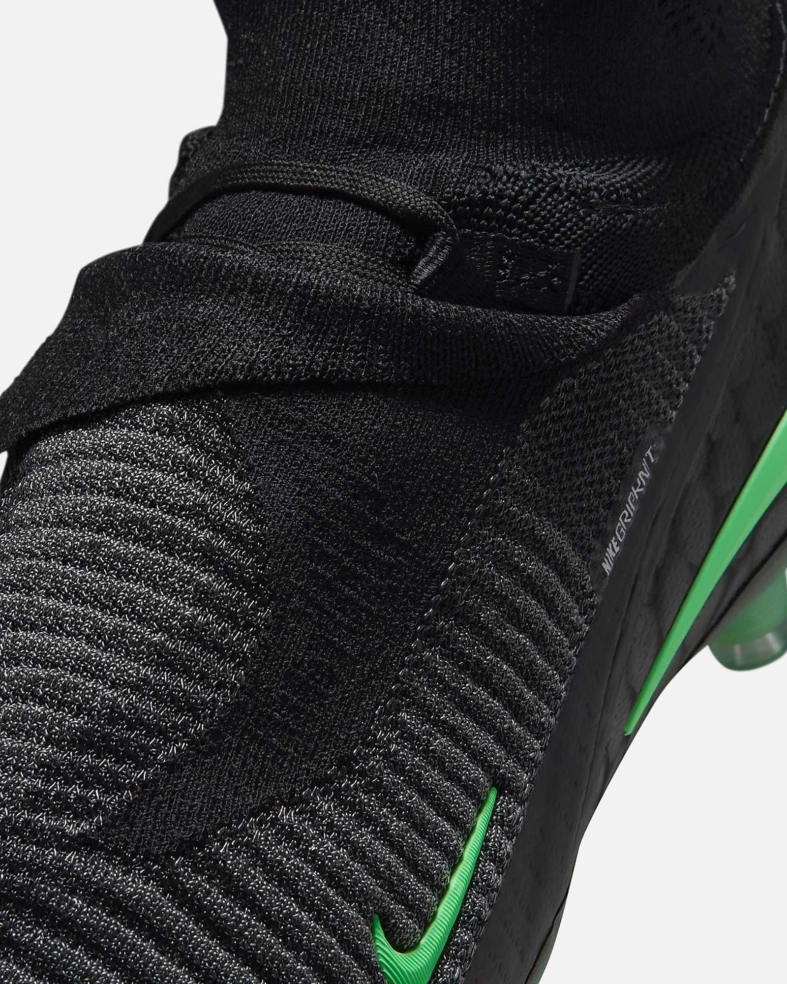 Botas Nike Phantom 6 High Elite AG - Fútbol Factory