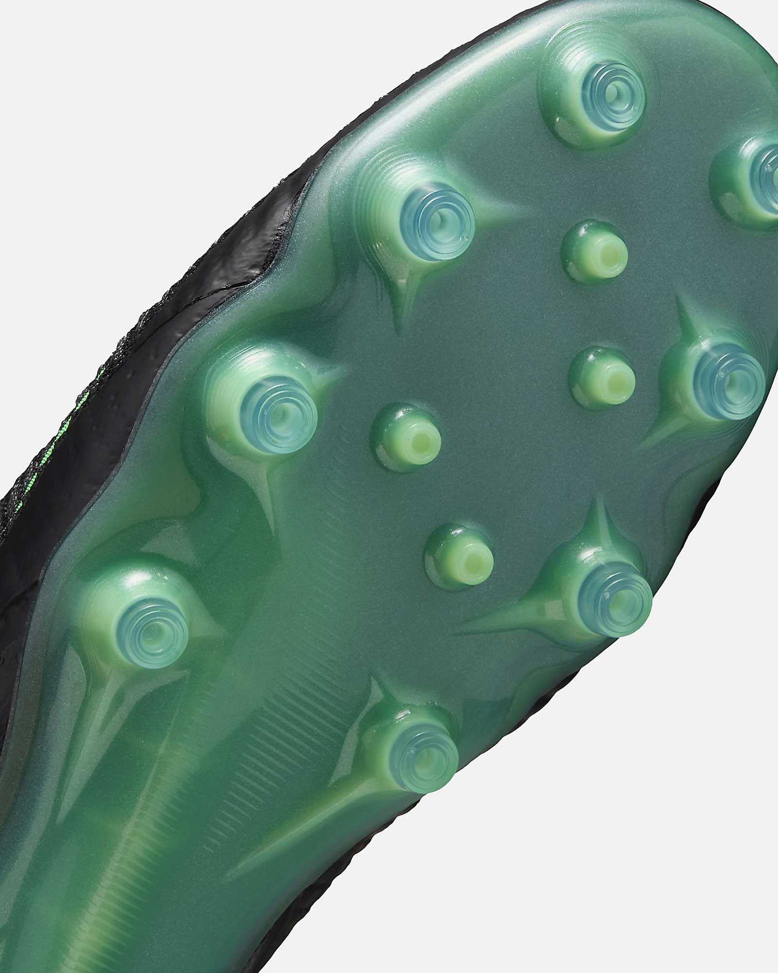 Botas Nike Phantom 6 High Elite AG - Fútbol Factory