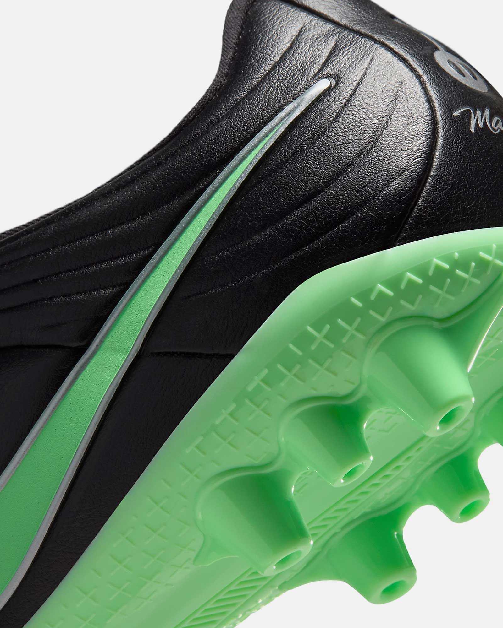 Sapatilhas Nike Tiempo Maestro Academy AG - Fútbol Factory