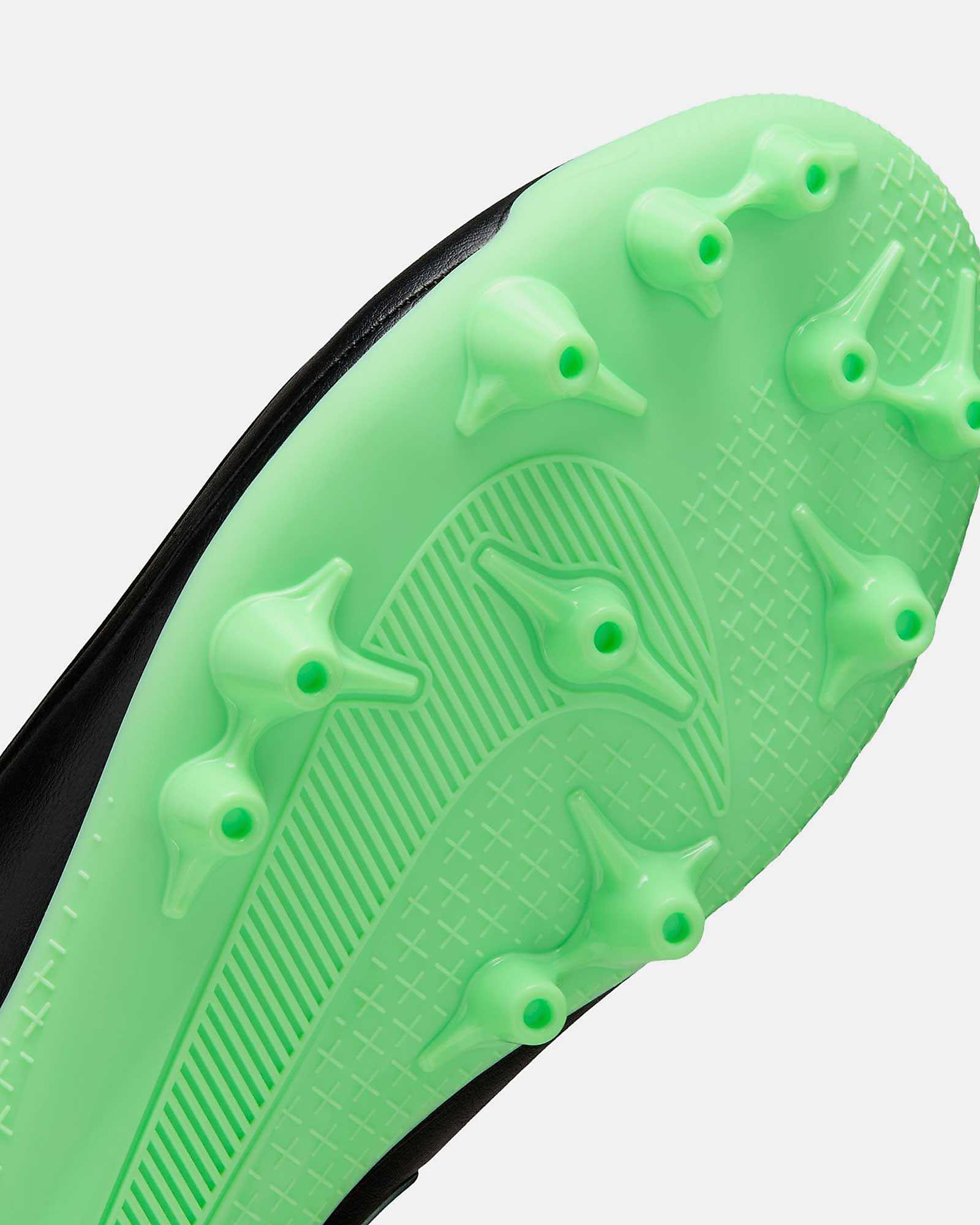 Sapatilhas Nike Tiempo Maestro Academy AG - Fútbol Factory