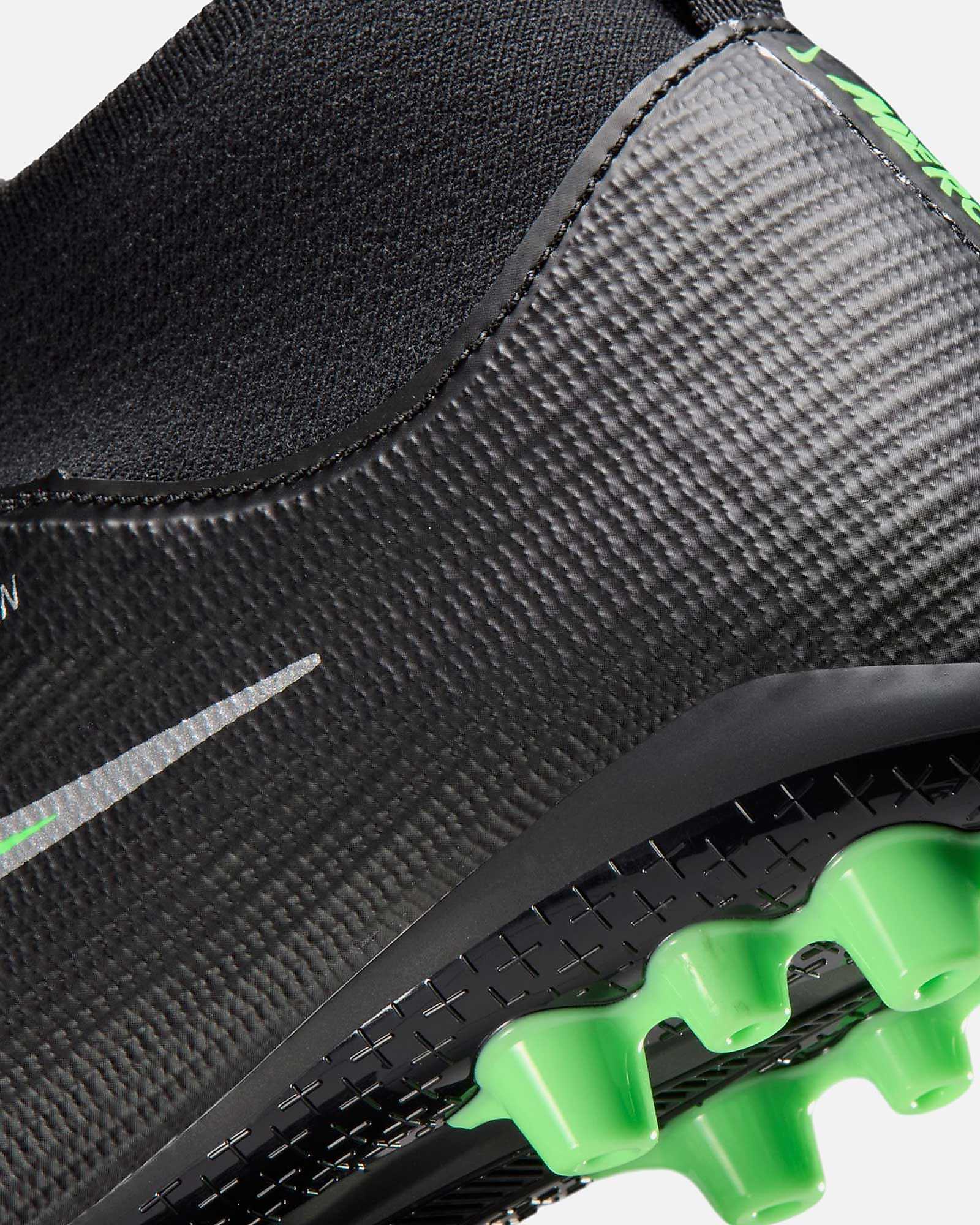 Botas de futebol Nike Zoom Mercurial Superfly 11 Academy MG Botas de futebol Nike Zoom Mercurial Superfly 11 Academy MG - Fútbol Factory