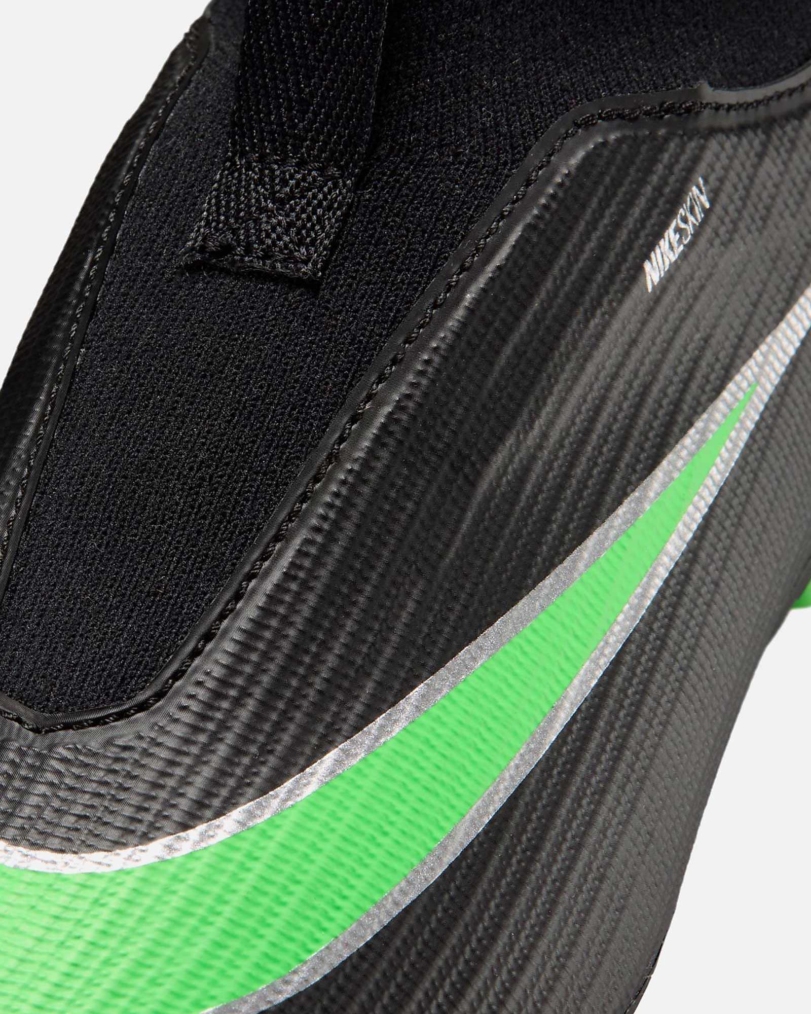 Botas de futebol Nike Zoom Mercurial Superfly 11 Academy MG Botas de futebol Nike Zoom Mercurial Superfly 11 Academy MG - Fútbol Factory