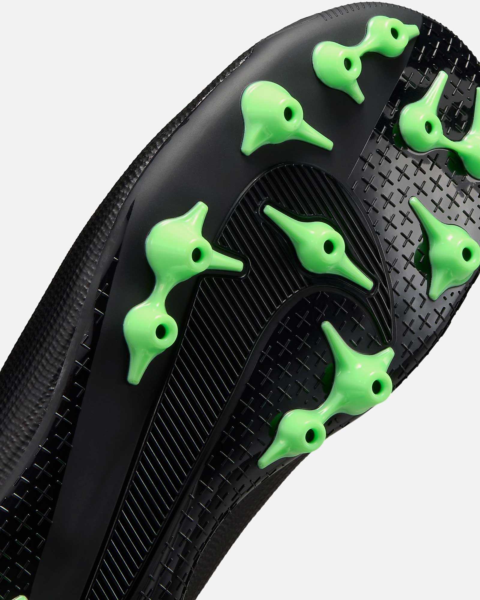 Botas de futebol Nike Zoom Mercurial Superfly 11 Academy MG Botas de futebol Nike Zoom Mercurial Superfly 11 Academy MG - Fútbol Factory