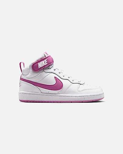Sapatilhas Nike Court Borough Mid 2