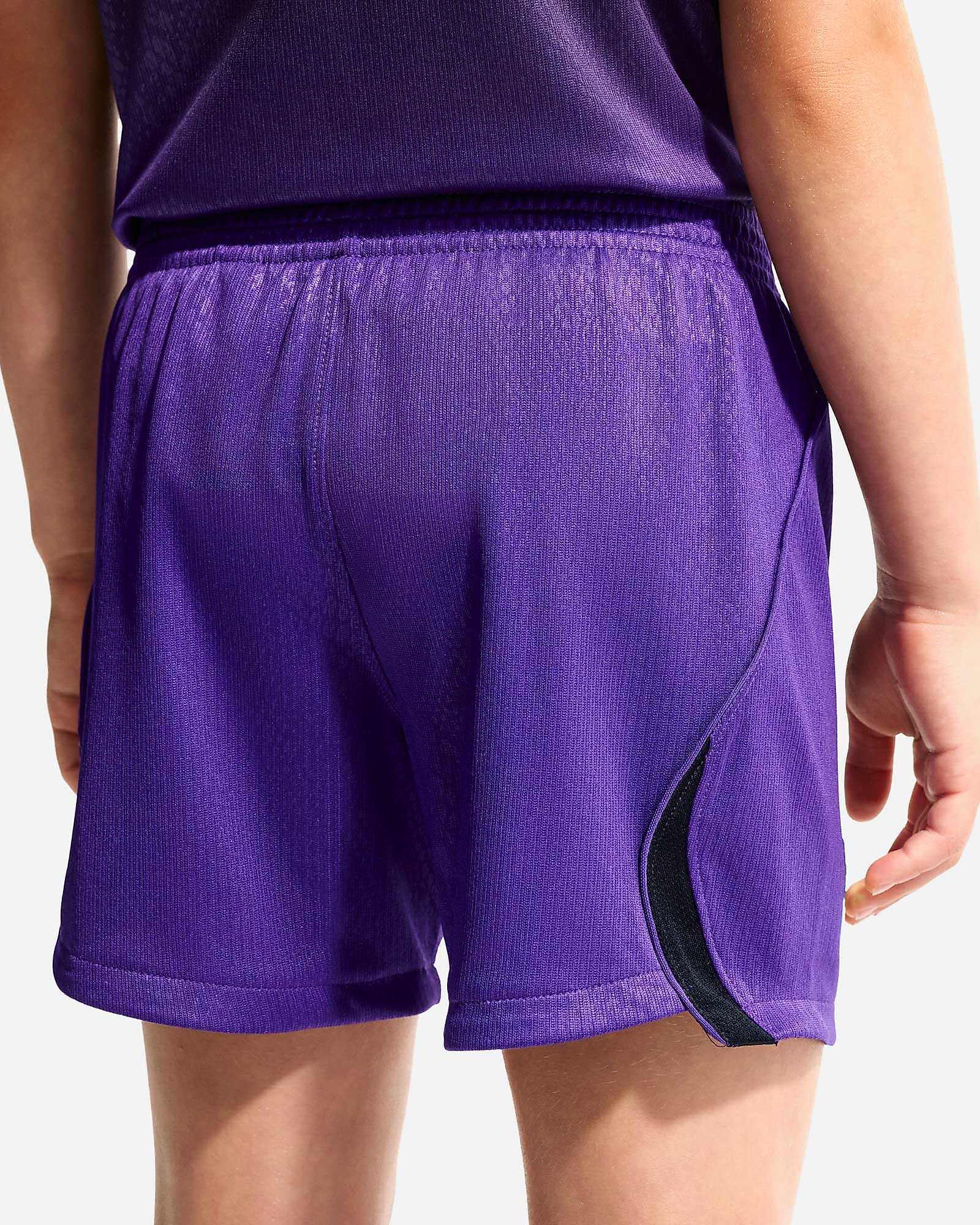 Conjunto 2ª FC Barcelona 2026/2027 Kobe Conjunto 2ª FC Barcelona 2026/2027 Kobe - Fútbol Factory