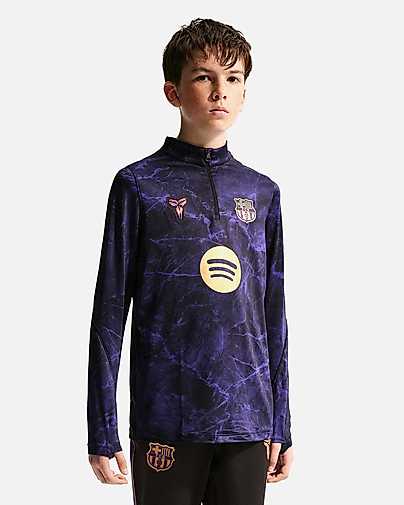 Sudadera FC Barcelona 2026/2027 Strike Kobe