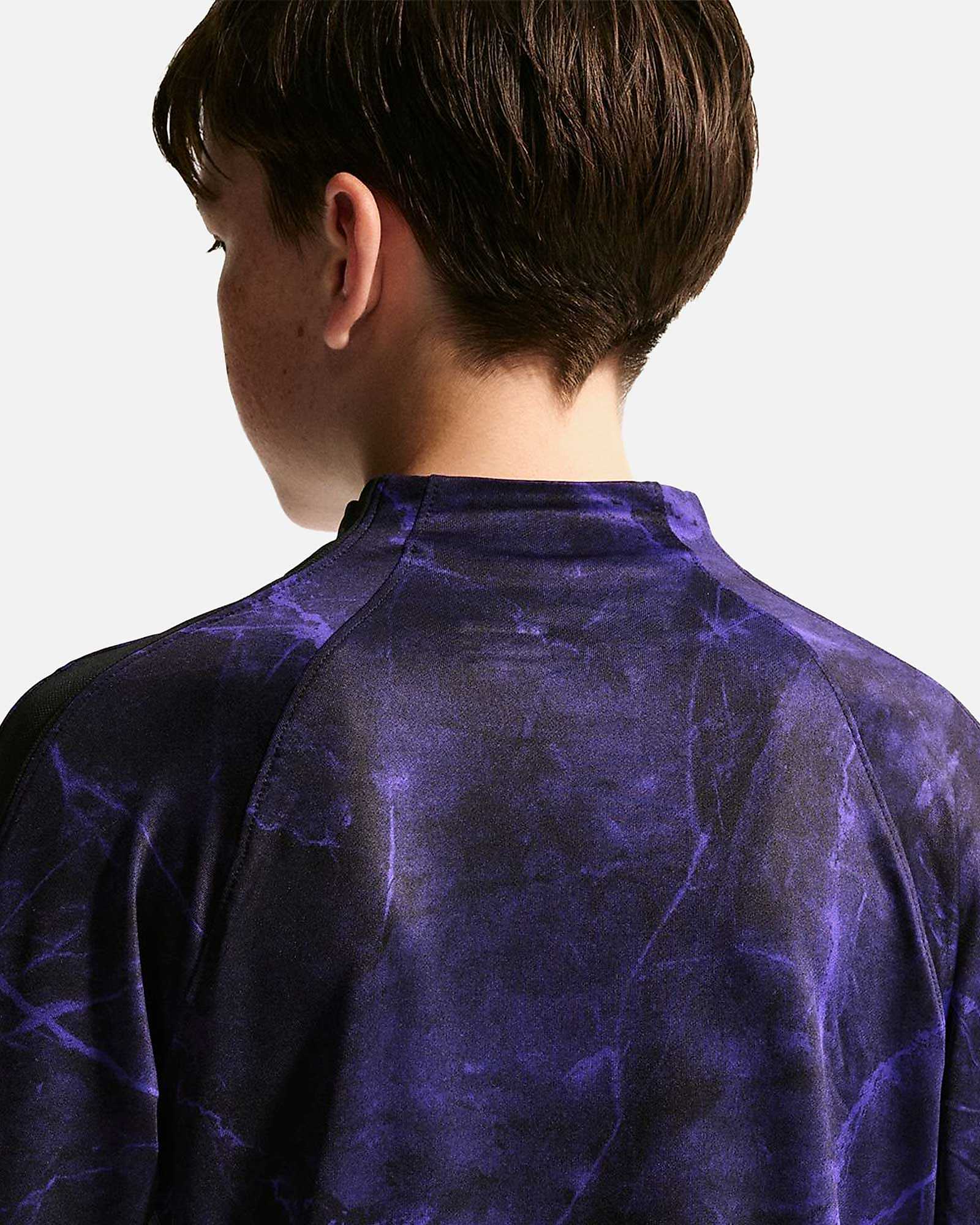 Sudadera FC Barcelona 2026/2027 Strike Kobe Sudadera FC Barcelona 2026/2027 Strike Kobe - Fútbol Factory