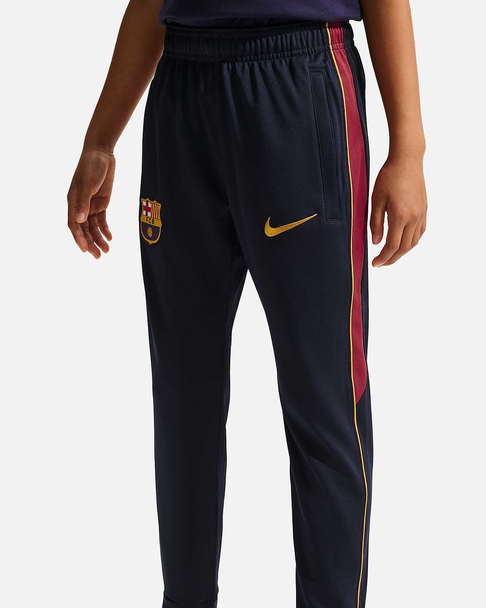 Chándal FC Barcelona 2026/2027 Academy Pro Chándal FC Barcelona 2026/2027 Academy Pro - Fútbol Factory