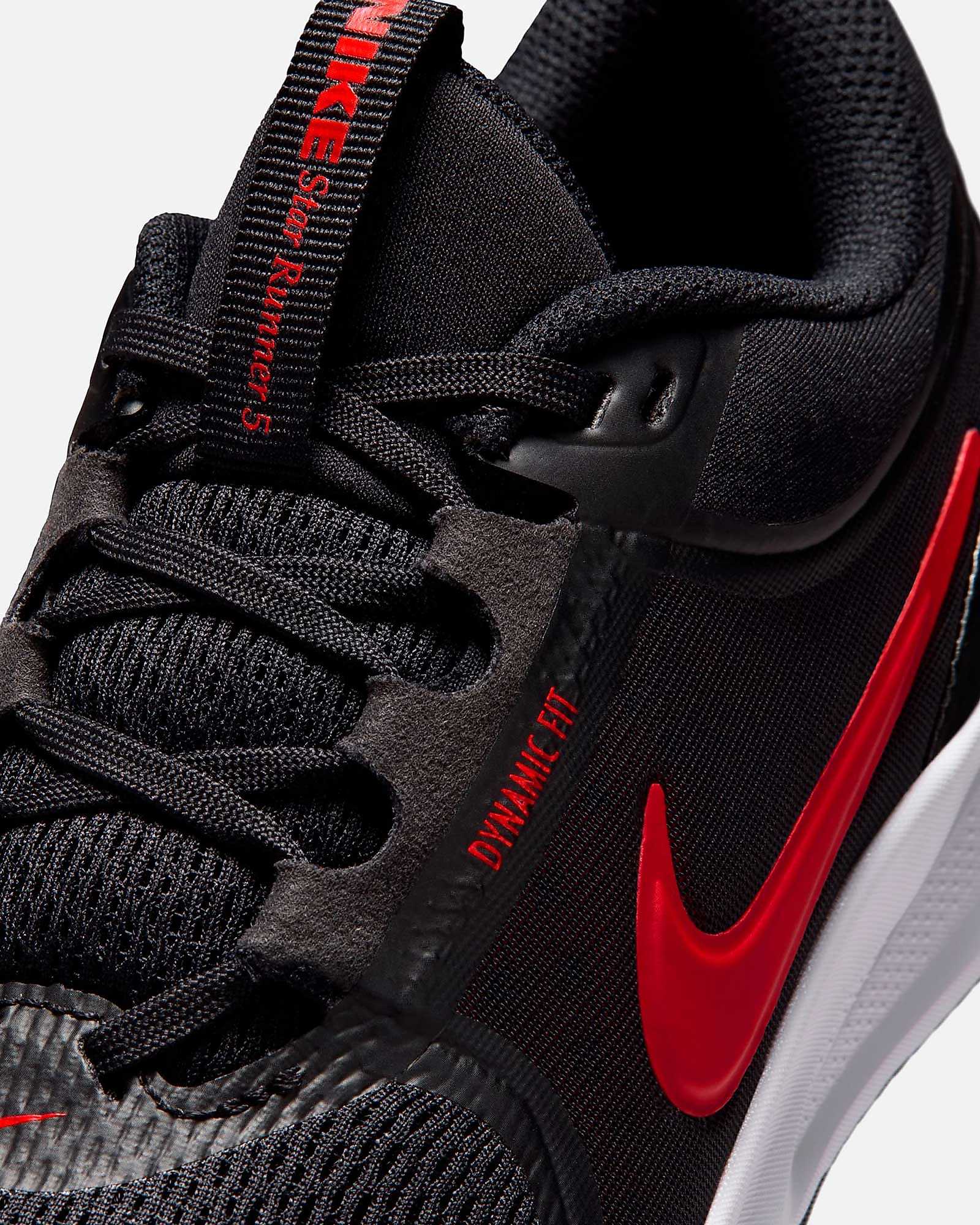 Sapatilhas Nike Star Runner 5 Sapatilhas Nike Star Runner 5 - Fútbol Factory