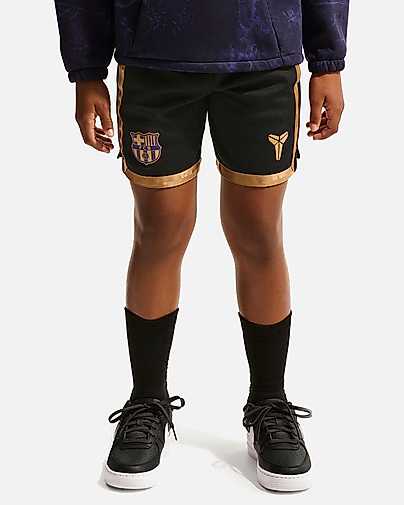 Pantalón corto 2ª FC Barcelona 2026/2027 Kobe