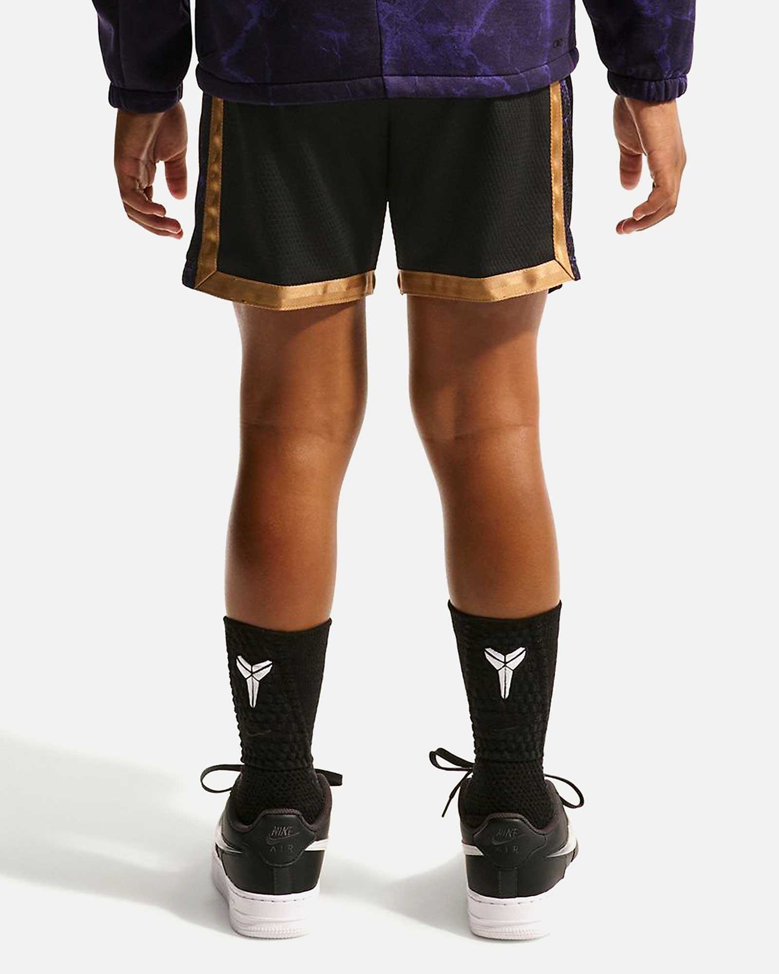 Pantalón corto 2ª FC Barcelona 2026/2027 Kobe Pantalón corto 2ª FC Barcelona 2026/2027 Kobe - Fútbol Factory