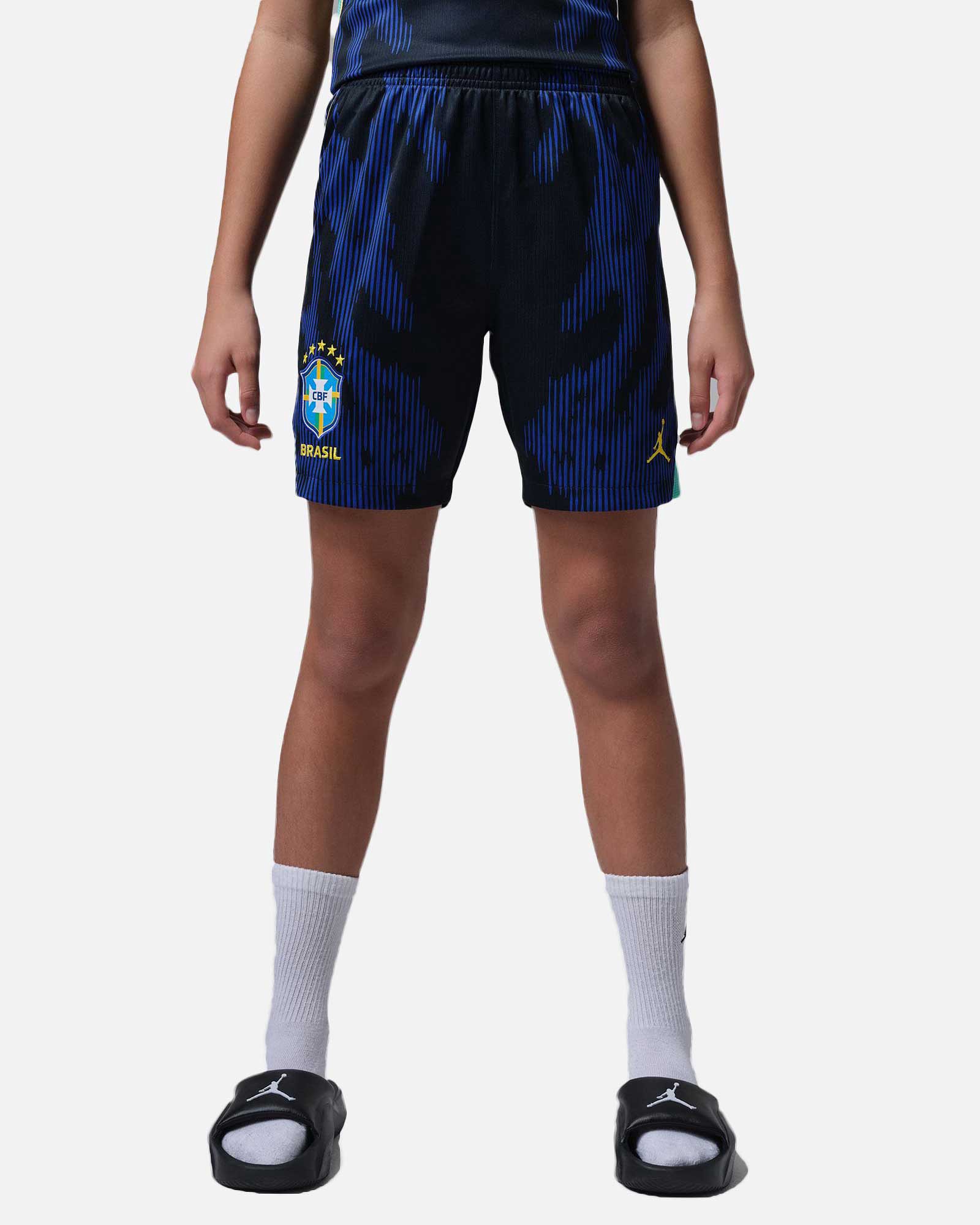 Pantalón Brasil Mundial 2026 Pantalón Brasil Mundial 2026 - Fútbol Factory