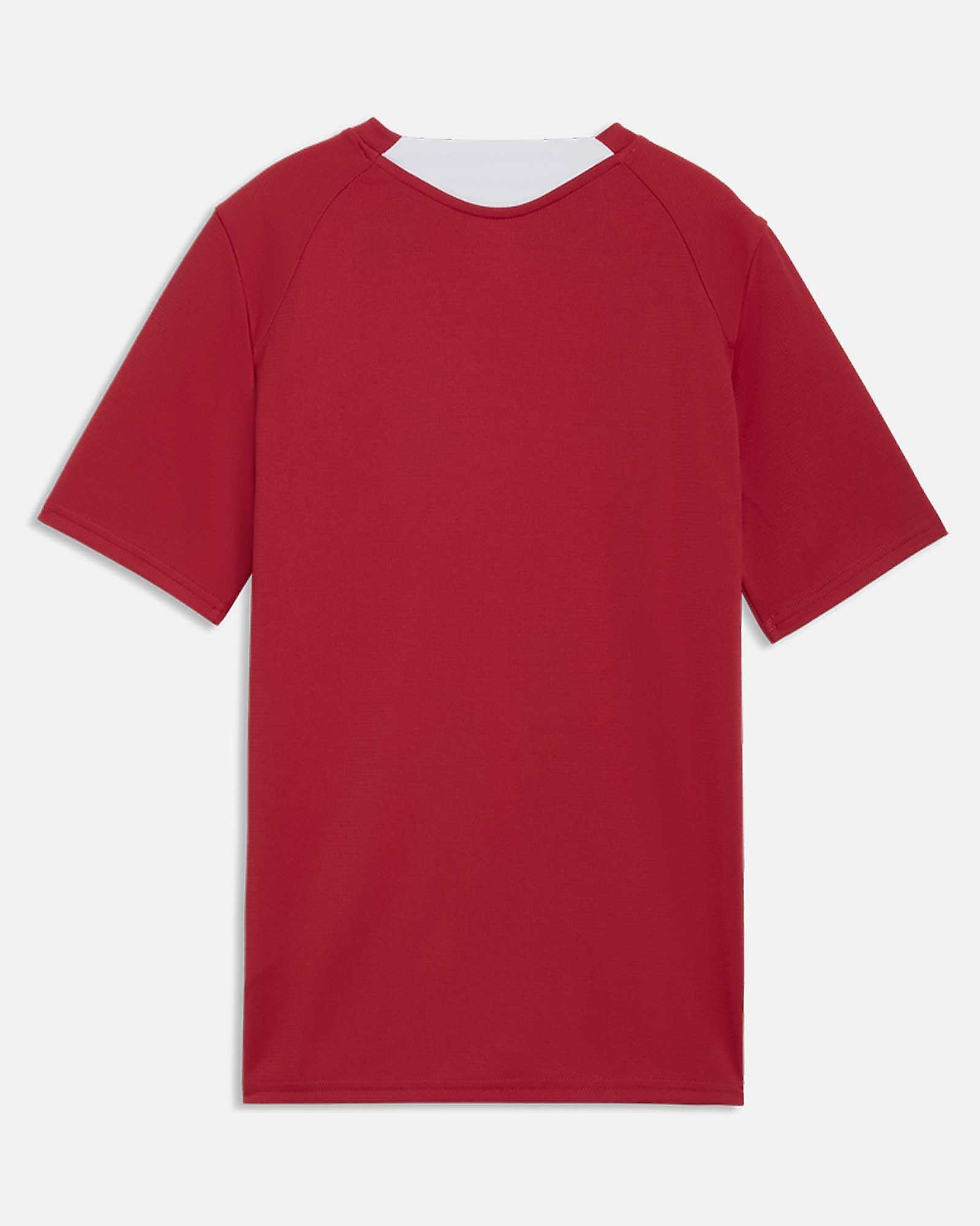 Camiseta Portugal Mundial 2026 TR - Fútbol Factory