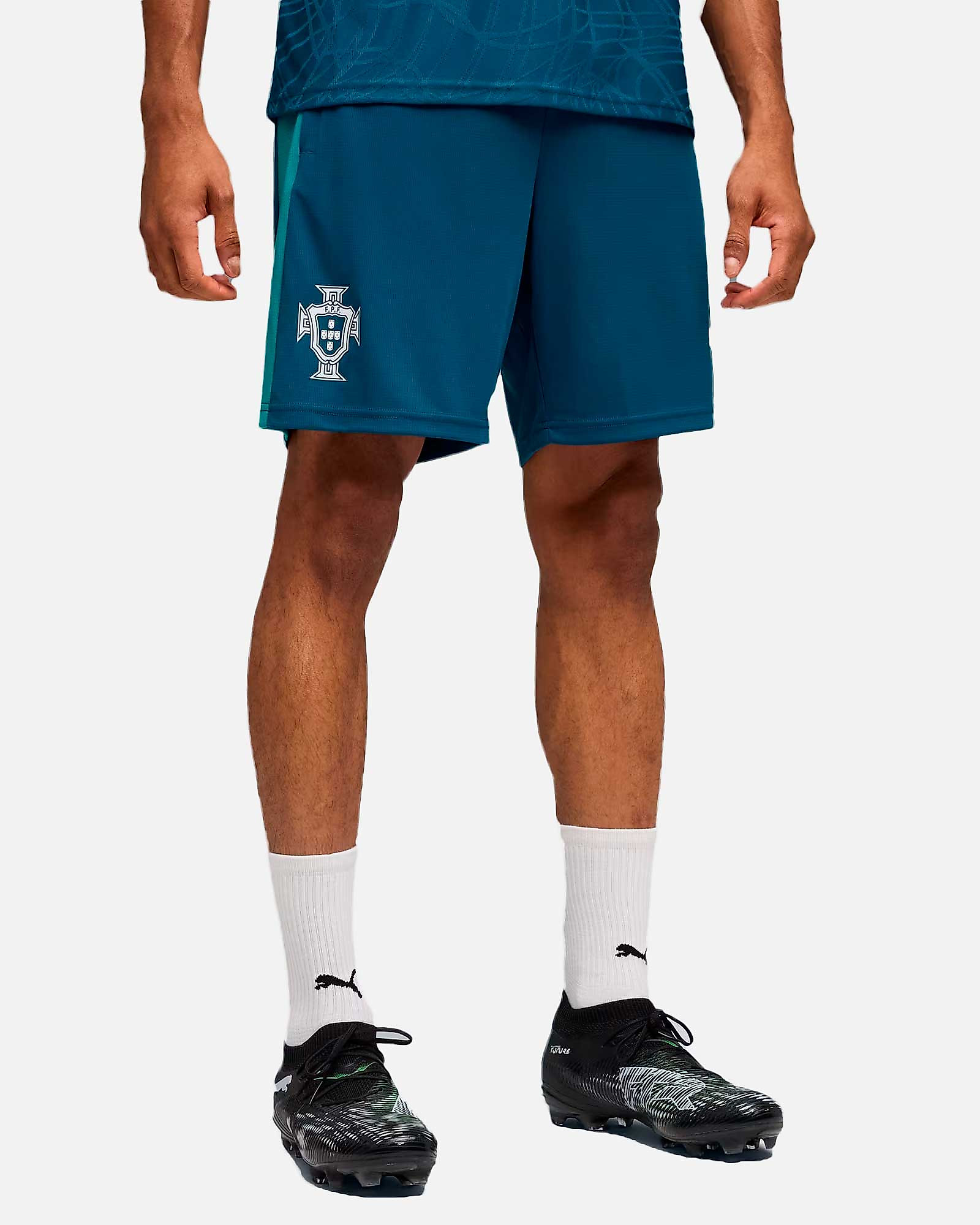 Pantalón Portugal Mundial 2026 TR - Fútbol Factory