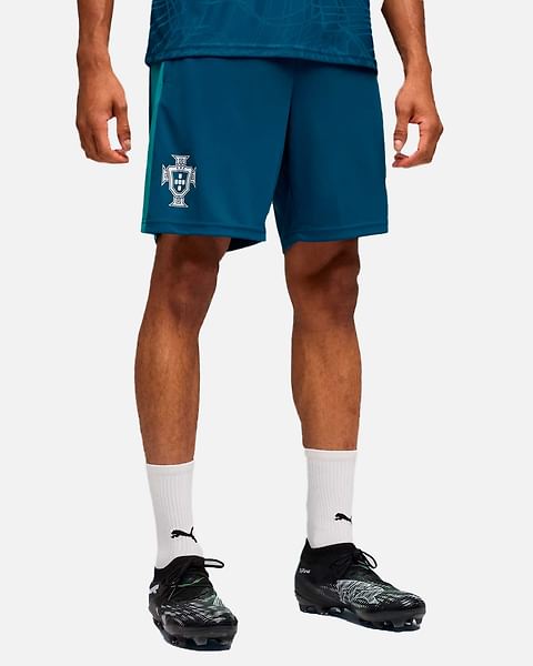 Pantalón Portugal Mundial 2026 TR