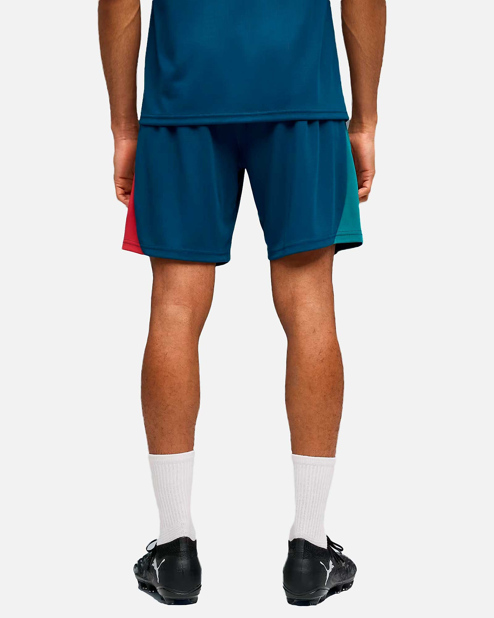 Pantalón Portugal Mundial 2026 TR - Fútbol Factory