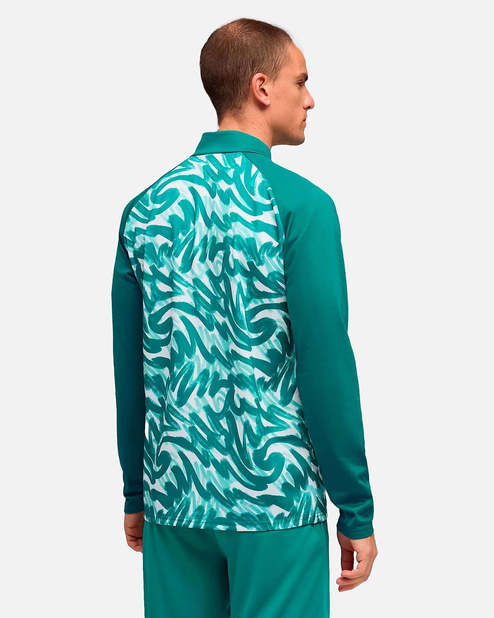 Sudadera Portugal Mundial 2026 TR - Fútbol Factory