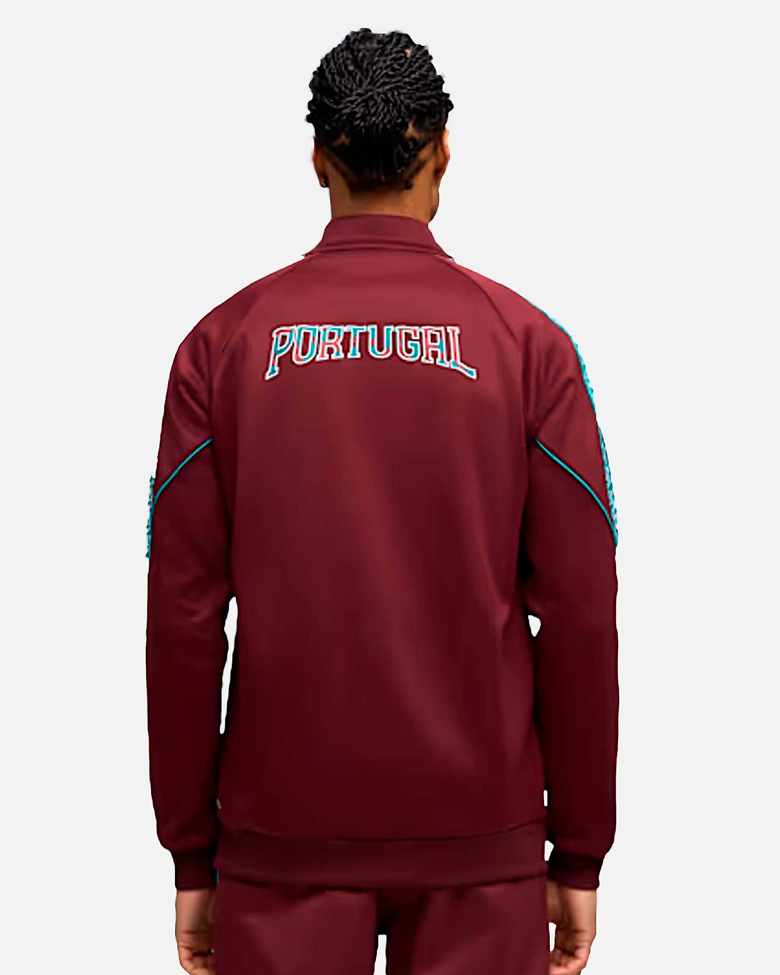 Chándal Portugal Mundial 2026 King Anthem - Fútbol Factory