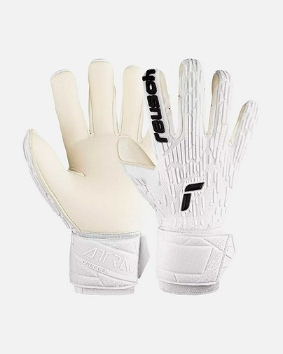 Guantes Reusch Attrakt Freegel Gold X