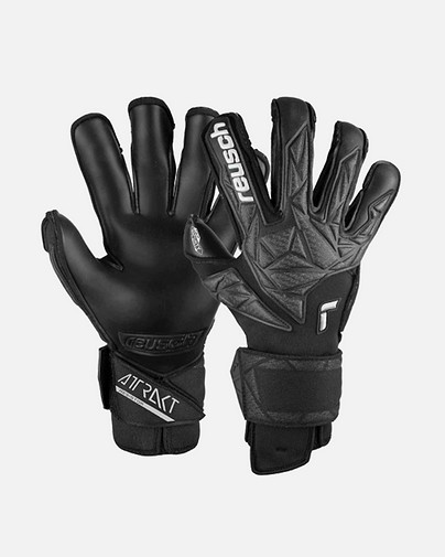 Guantes Reusch Attrakt Infinity Resistor