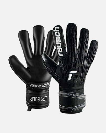 Guantes Reusch Attrakt Freegel Infinity
