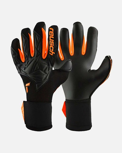 Guantes Reusch Attrakt Infinity Airvent