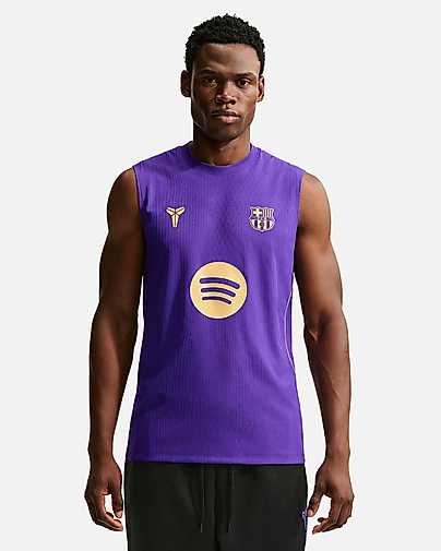 Camiseta FC Barcelona 2026/2027 TR Kobe