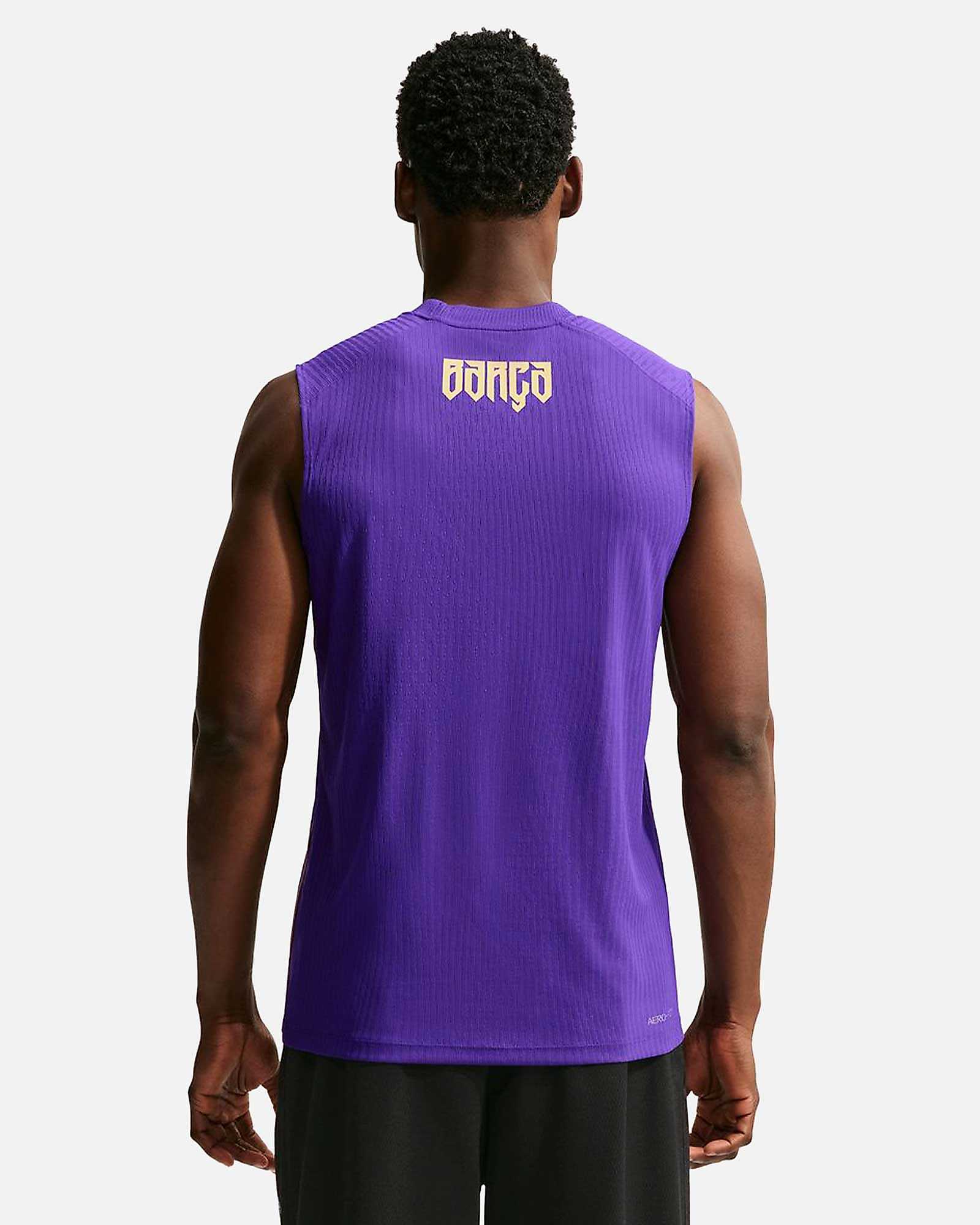 Camiseta FC Barcelona 2026/2027 TR Kobe Camiseta FC Barcelona 2026/2027 TR Kobe - Fútbol Factory