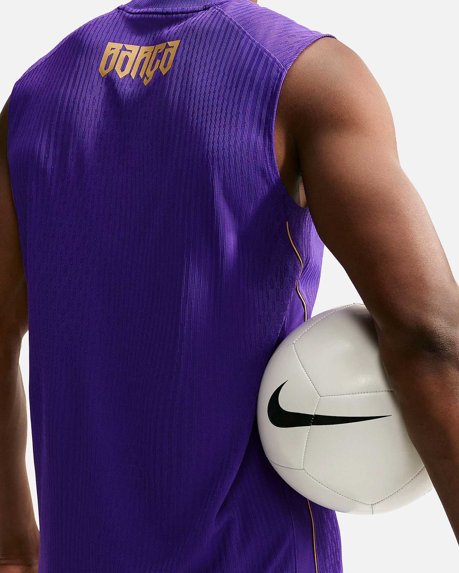Camiseta FC Barcelona 2026/2027 TR Kobe Camiseta FC Barcelona 2026/2027 TR Kobe - Fútbol Factory