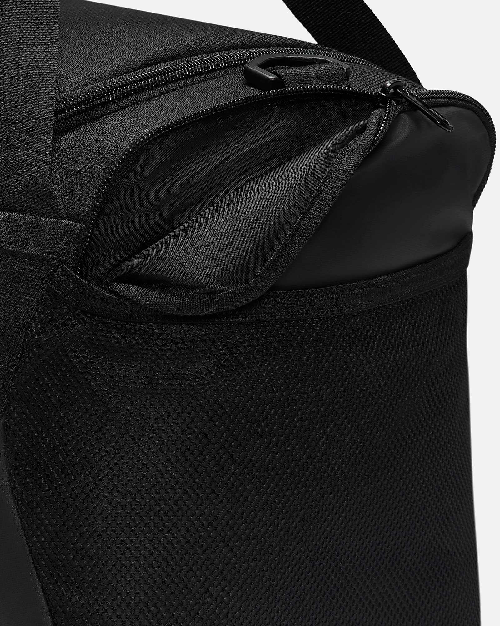 Bolsa Nike Brasilia Training Duffel - Fútbol Factory