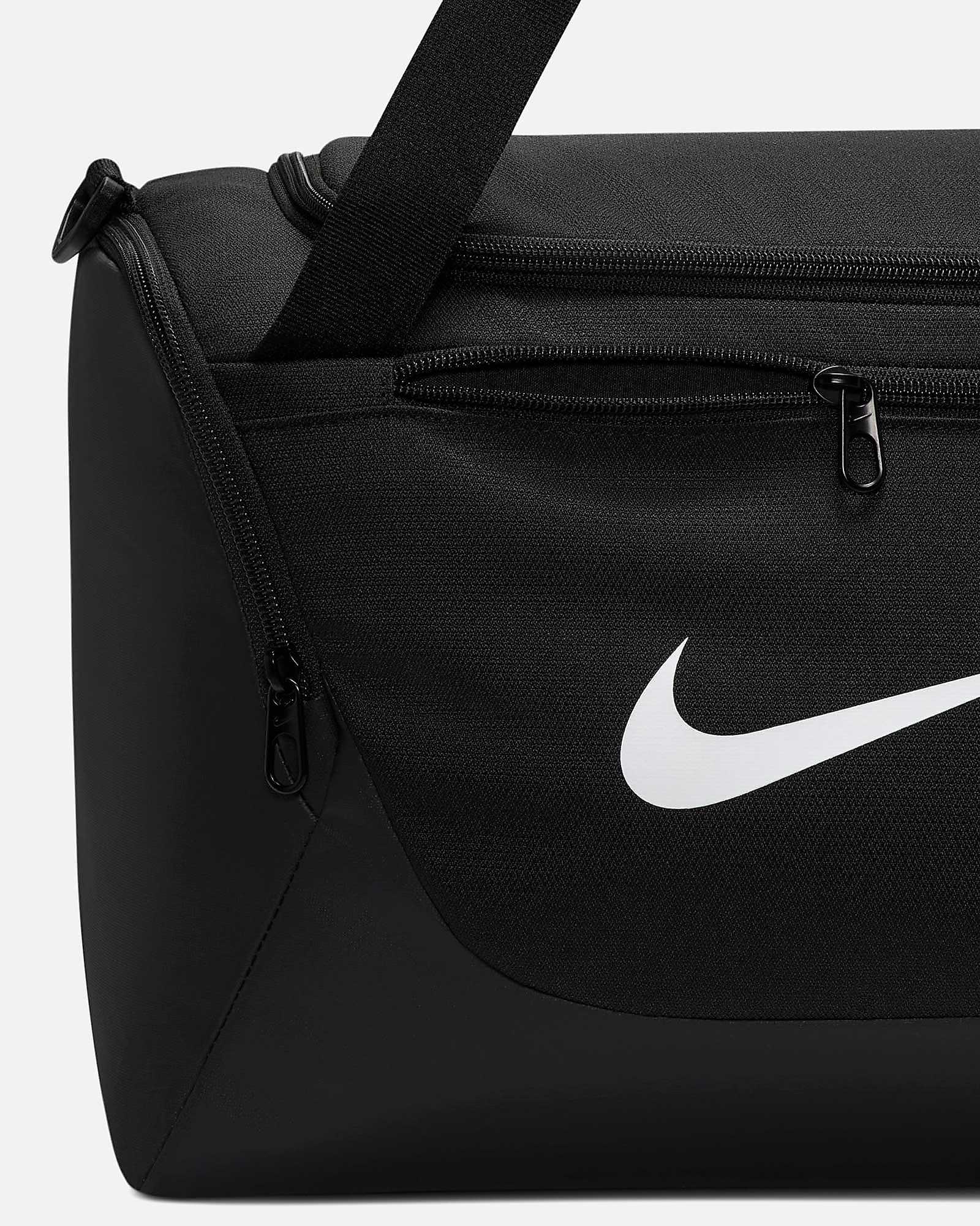 Bolsa Nike Brasilia Training Duffel - Fútbol Factory