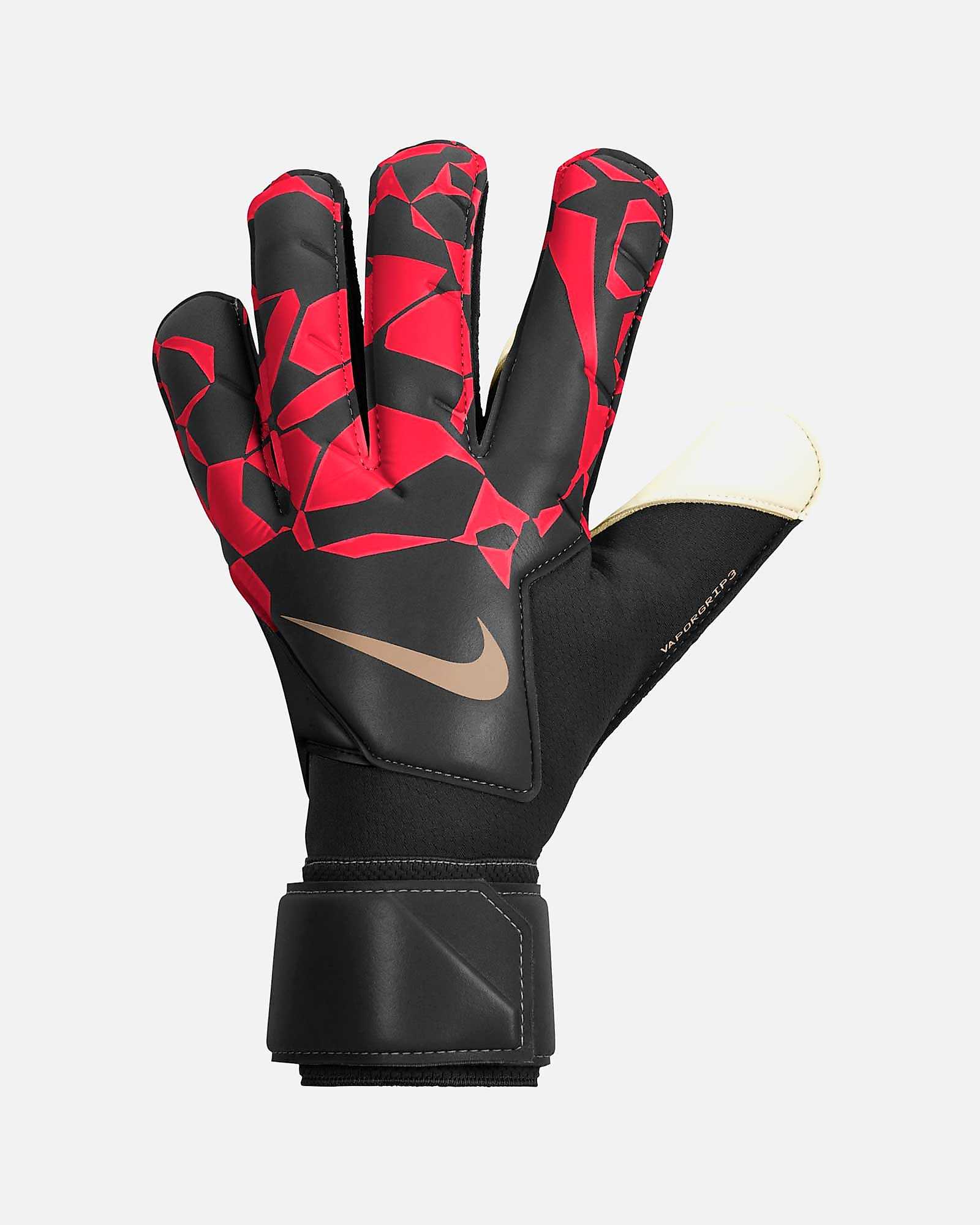 Luvas Nike Vapor Grip3 ACC Luvas Nike Vapor Grip3 ACC - Fútbol Factory