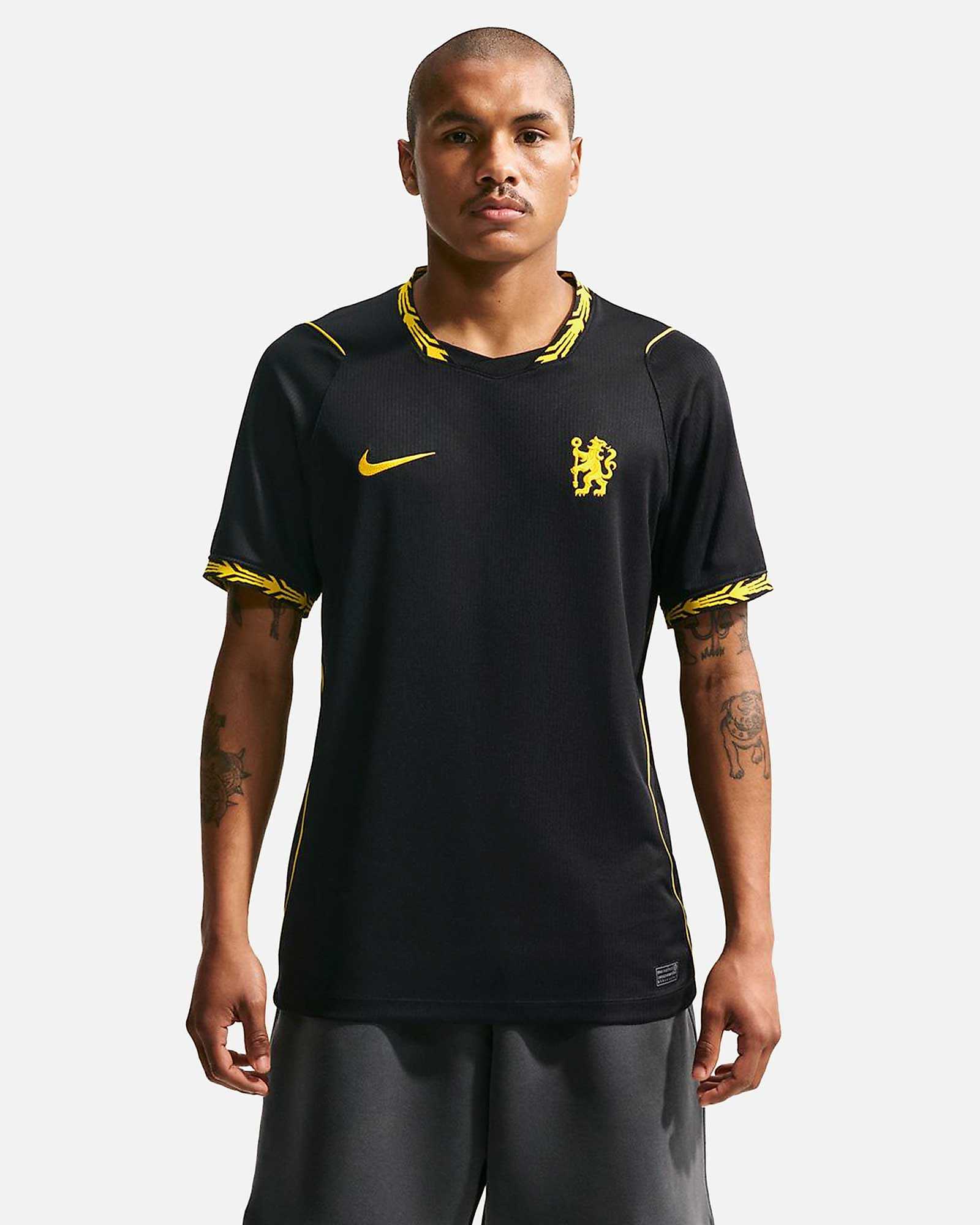 Camiseta 2ª Chelsea FC 2026/2027 - Fútbol Factory